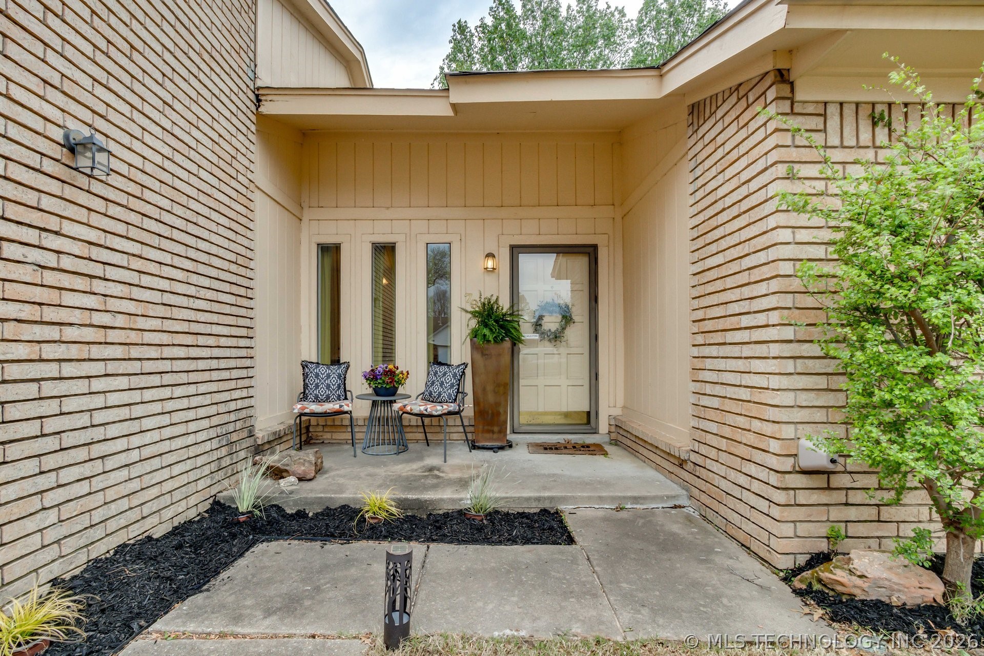7912 S 87th East Avenue Tulsa OK 74133