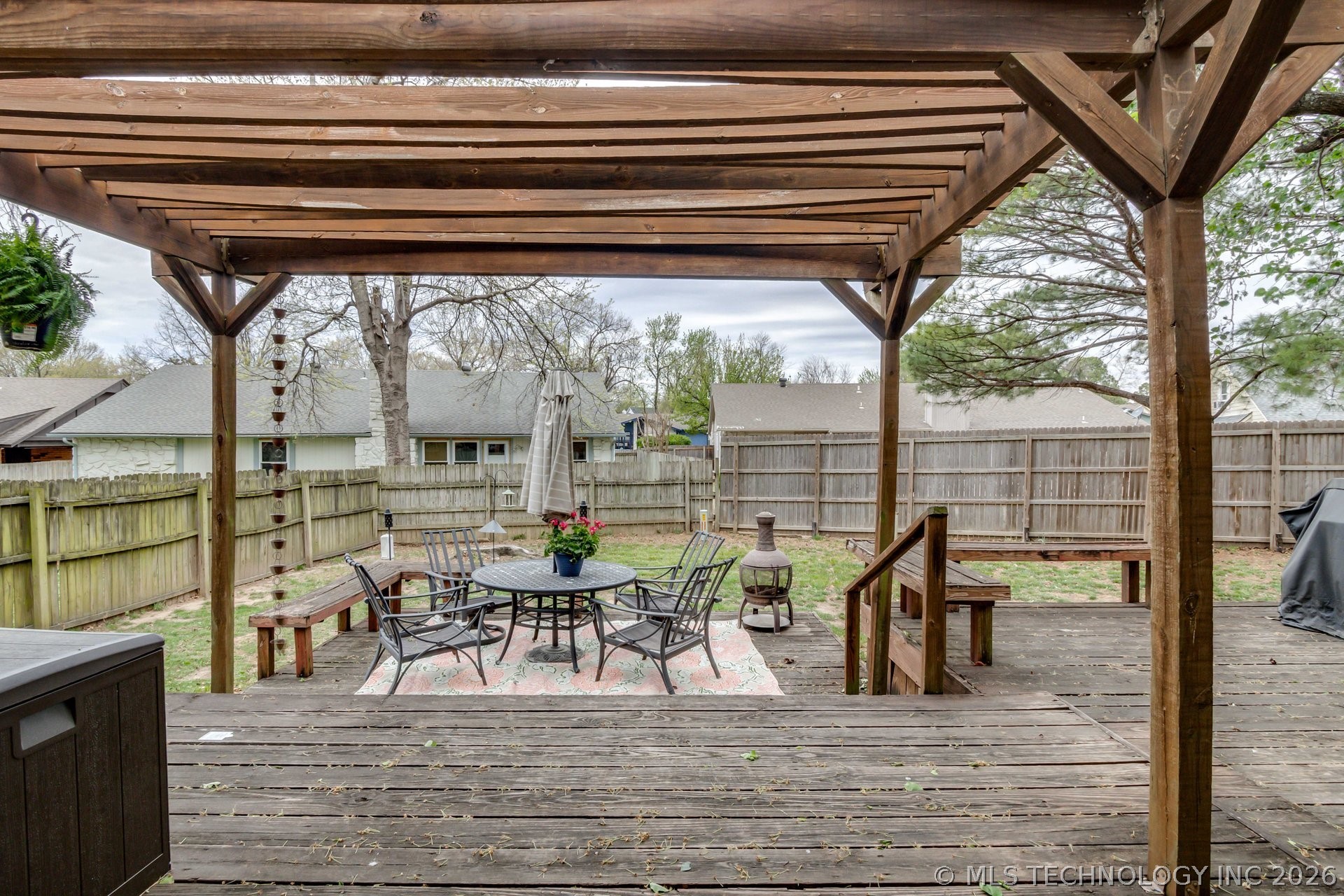 7912 S 87th East Avenue Tulsa OK 74133