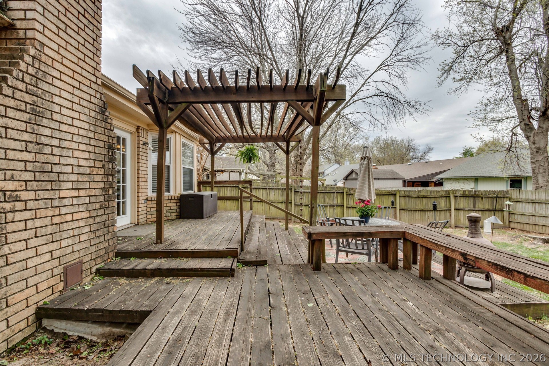 7912 S 87th East Avenue Tulsa OK 74133