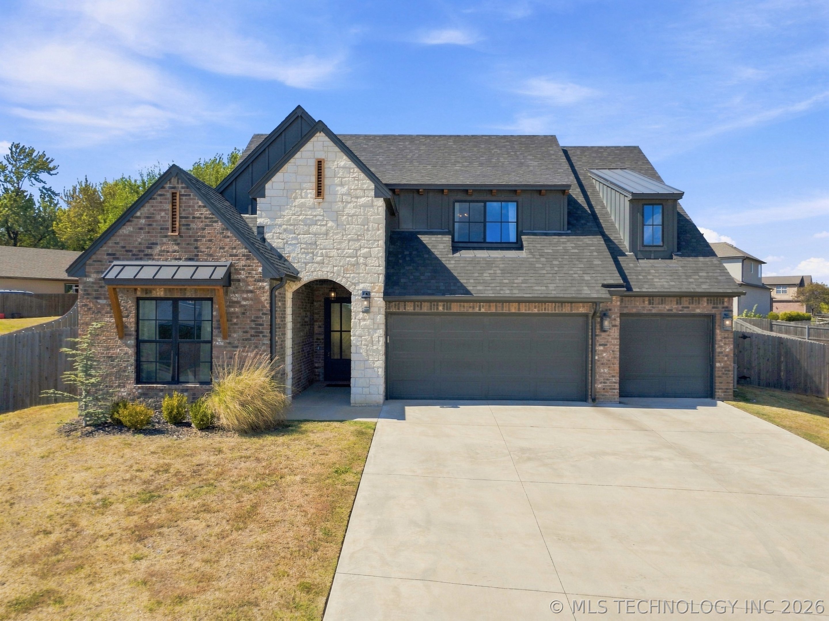 14307 E 95th Place Owasso OK 74055