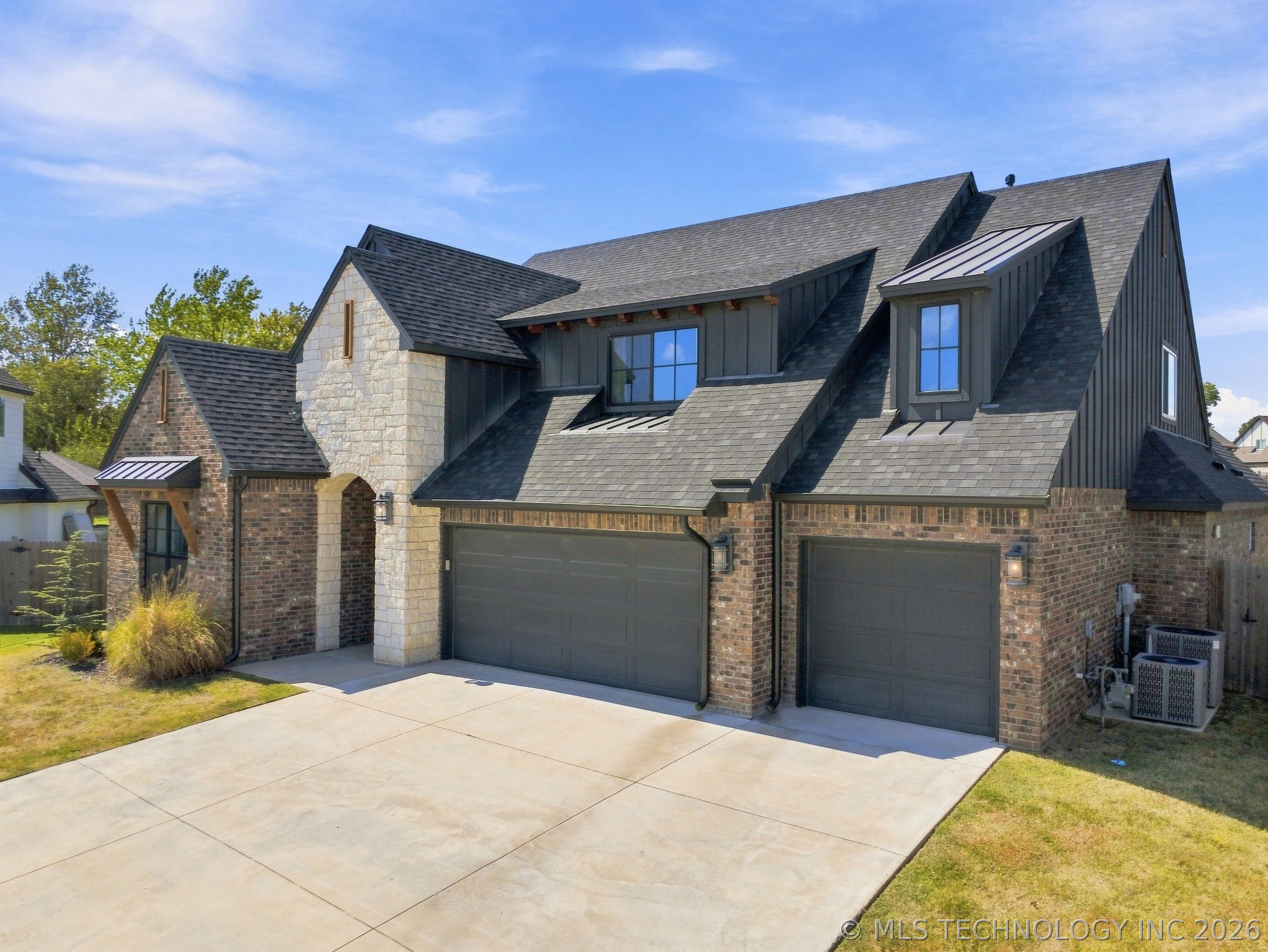 14307 E 95th Place Owasso OK 74055