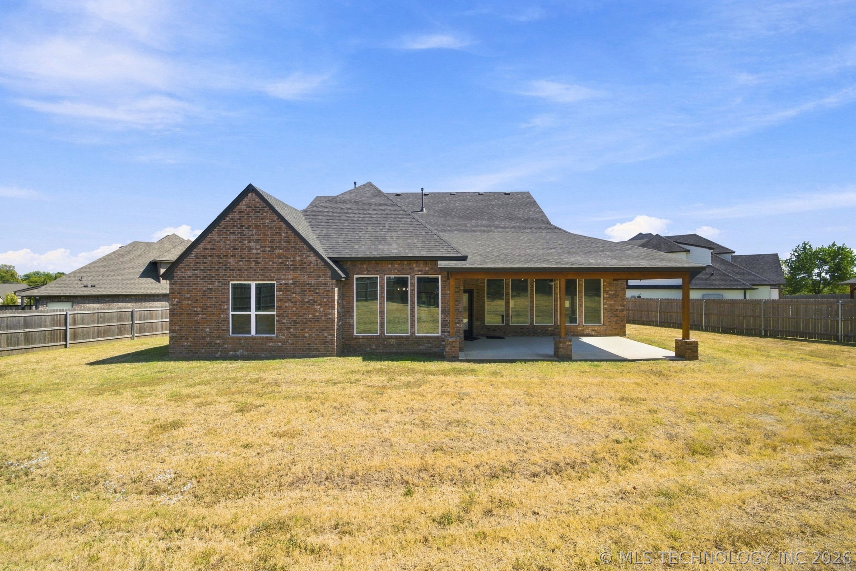 14307 E 95th Place Owasso OK 74055
