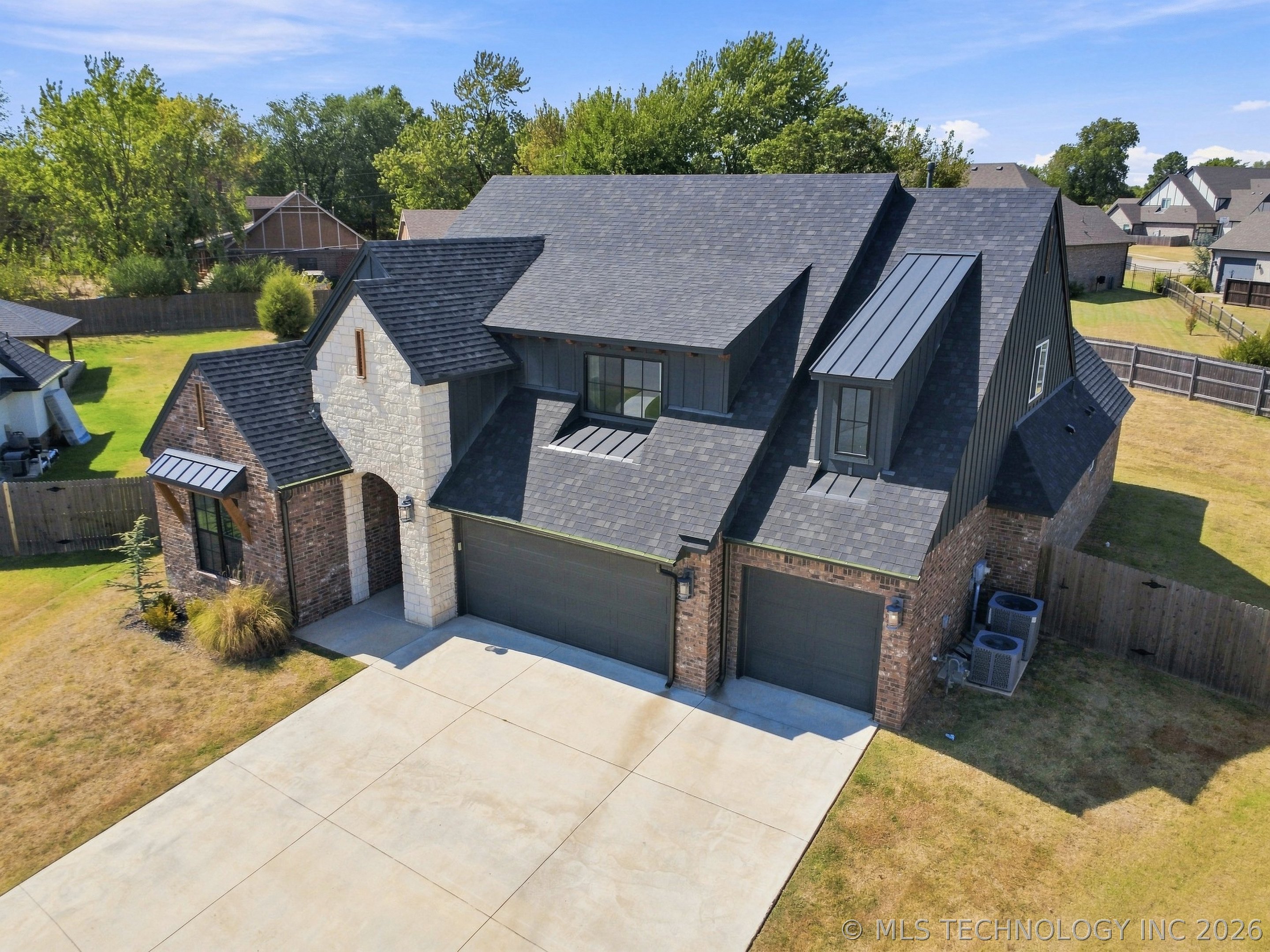 14307 E 95th Place Owasso OK 74055