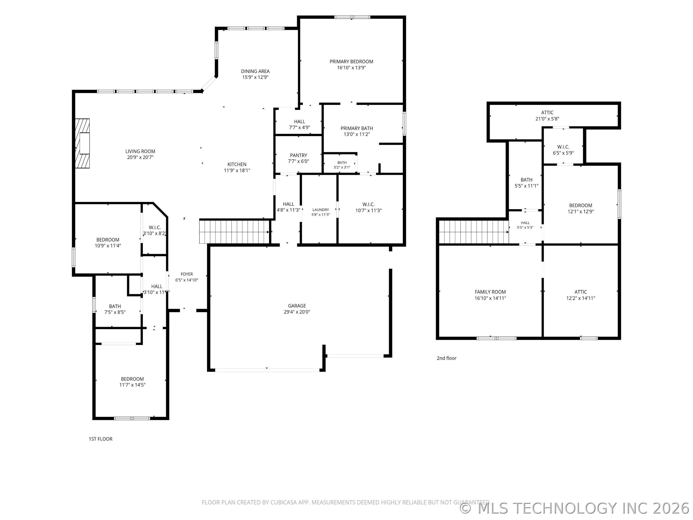 14307 E 95th Place Owasso OK 74055