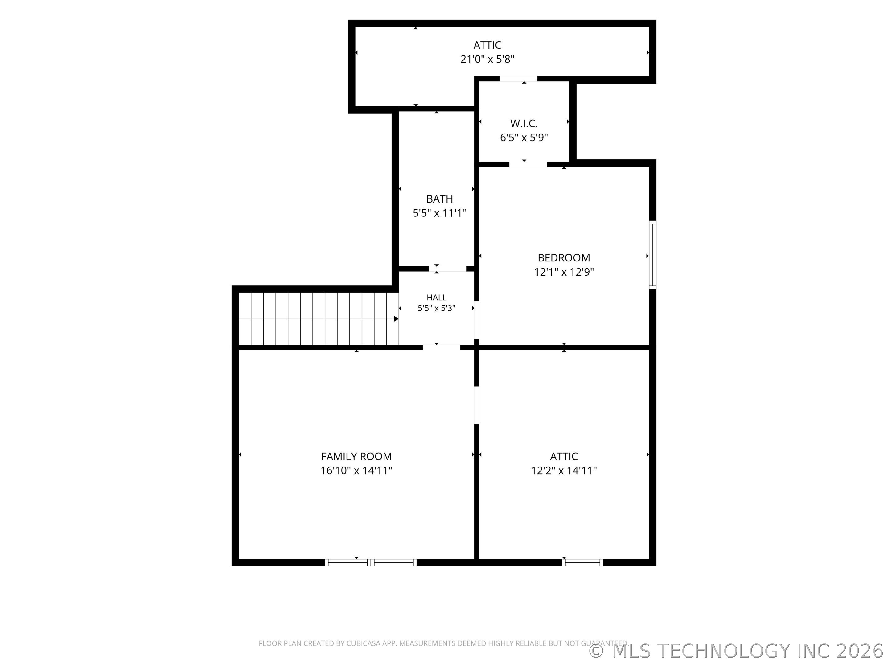 14307 E 95th Place Owasso OK 74055