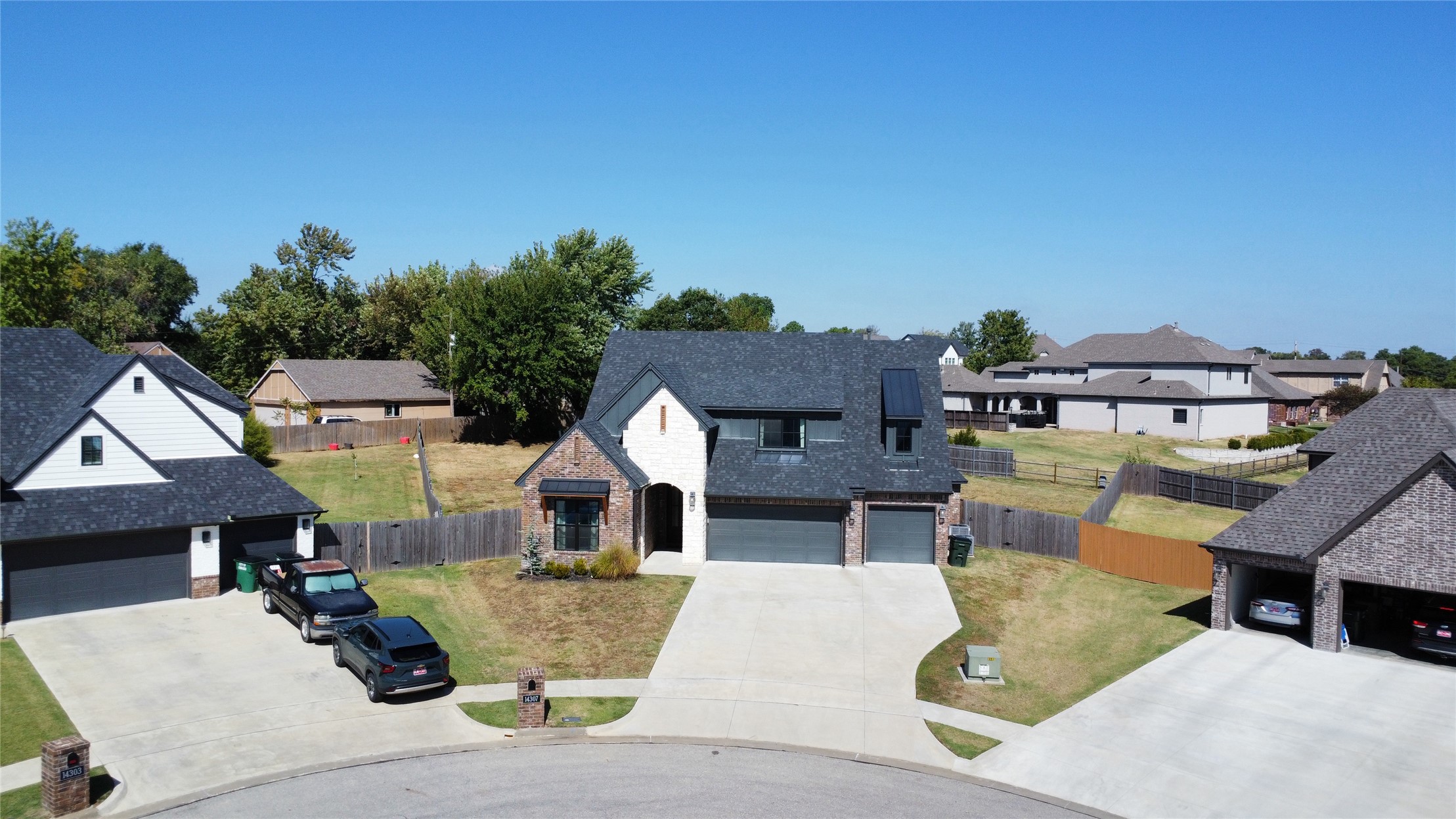 14307 E 95th Place Owasso OK 74055