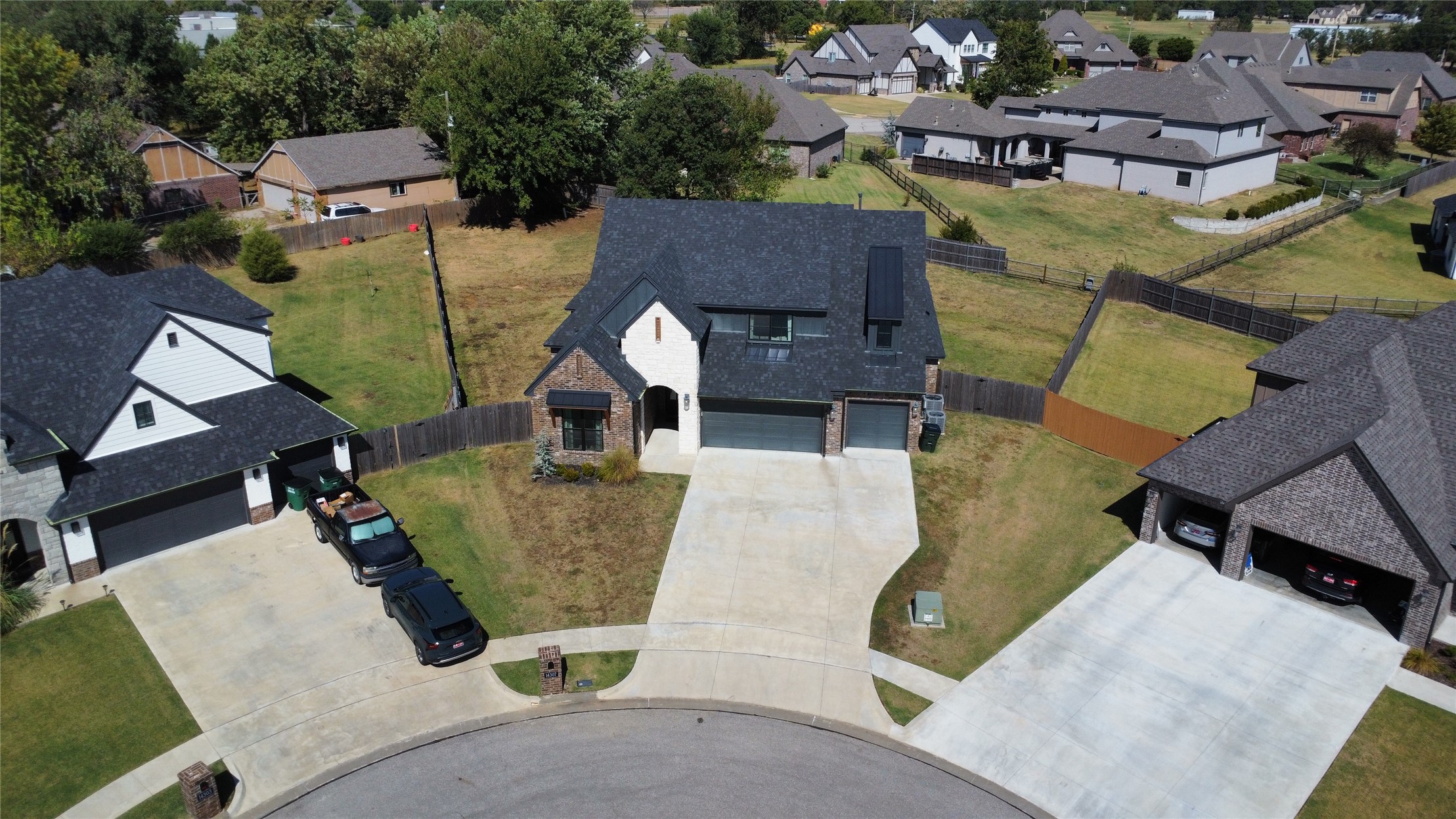 14307 E 95th Place Owasso OK 74055