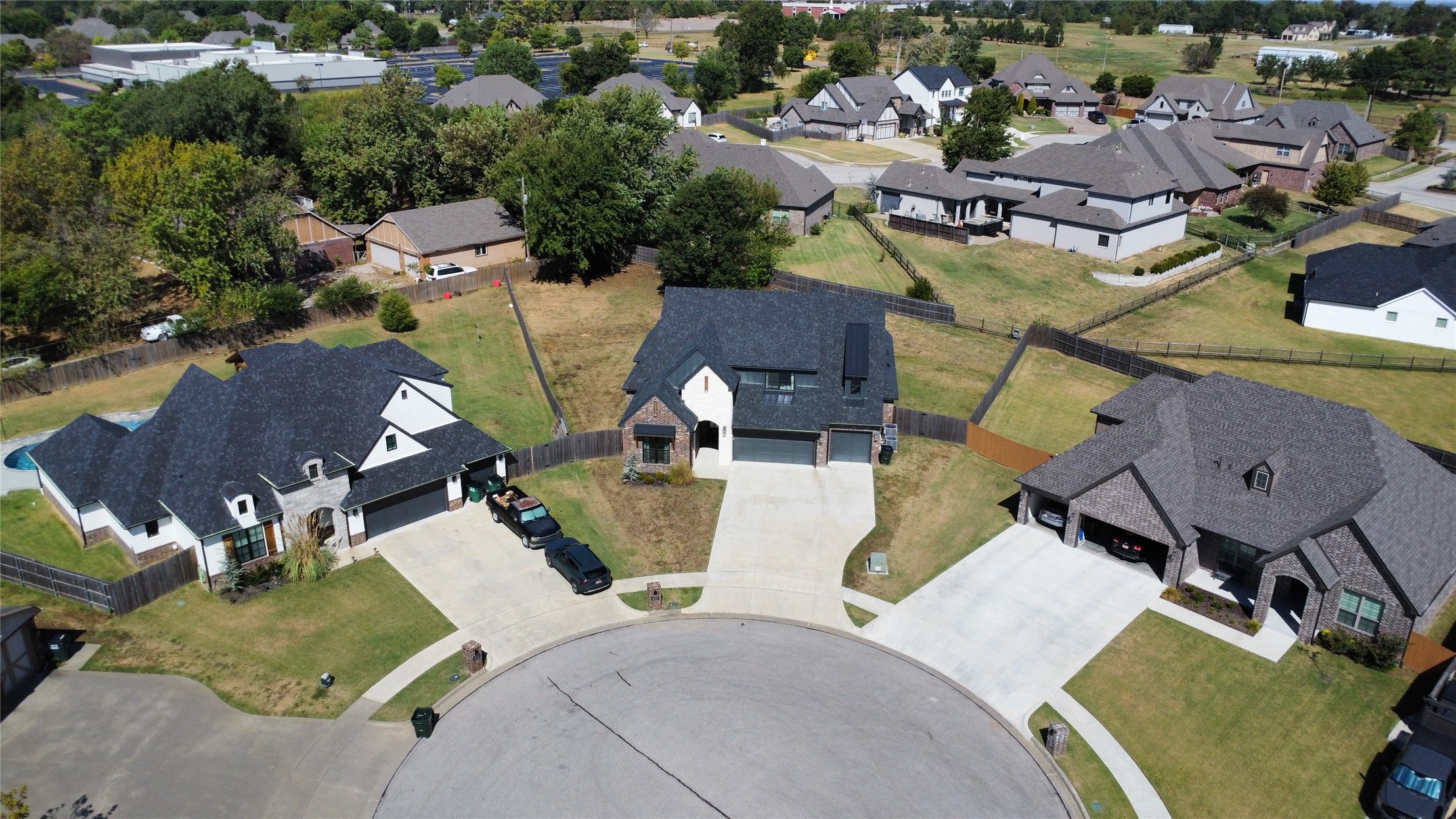 14307 E 95th Place Owasso OK 74055