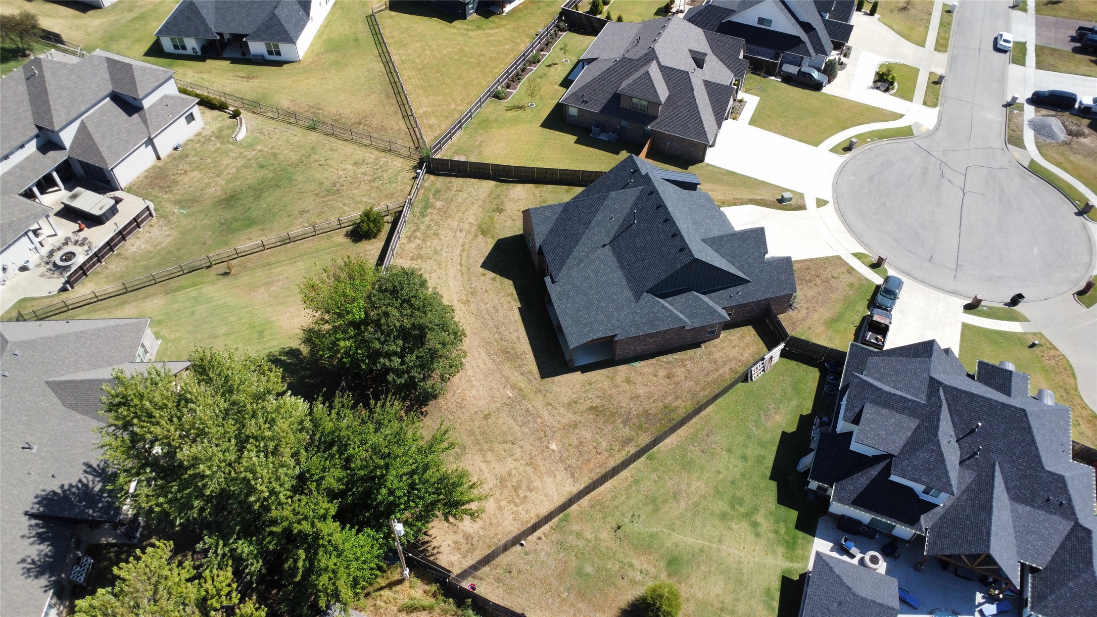14307 E 95th Place Owasso OK 74055