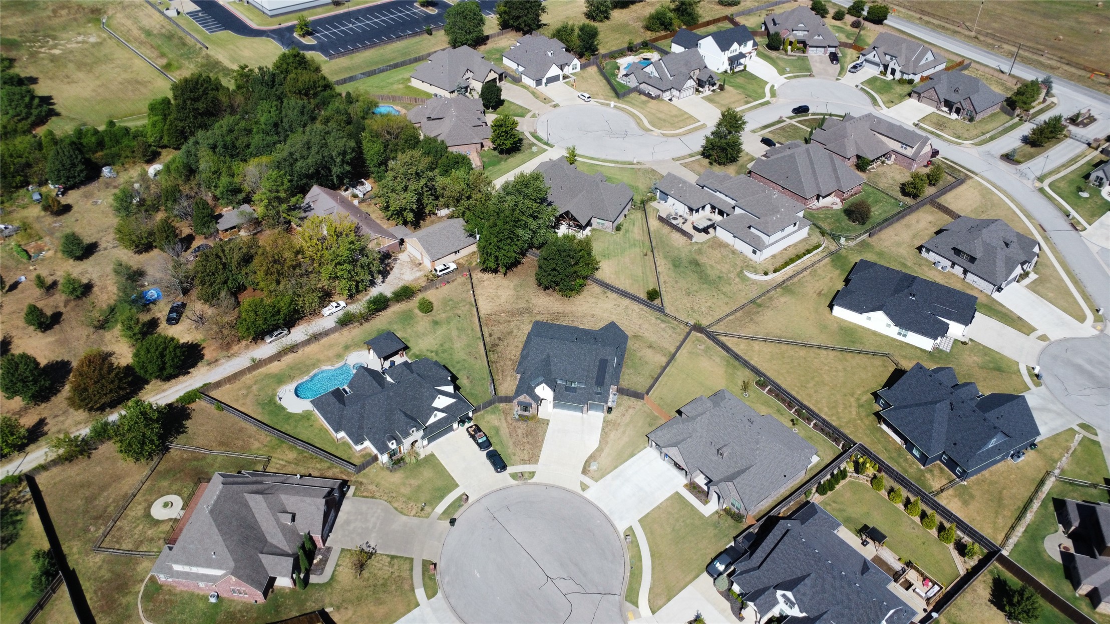 14307 E 95th Place Owasso OK 74055