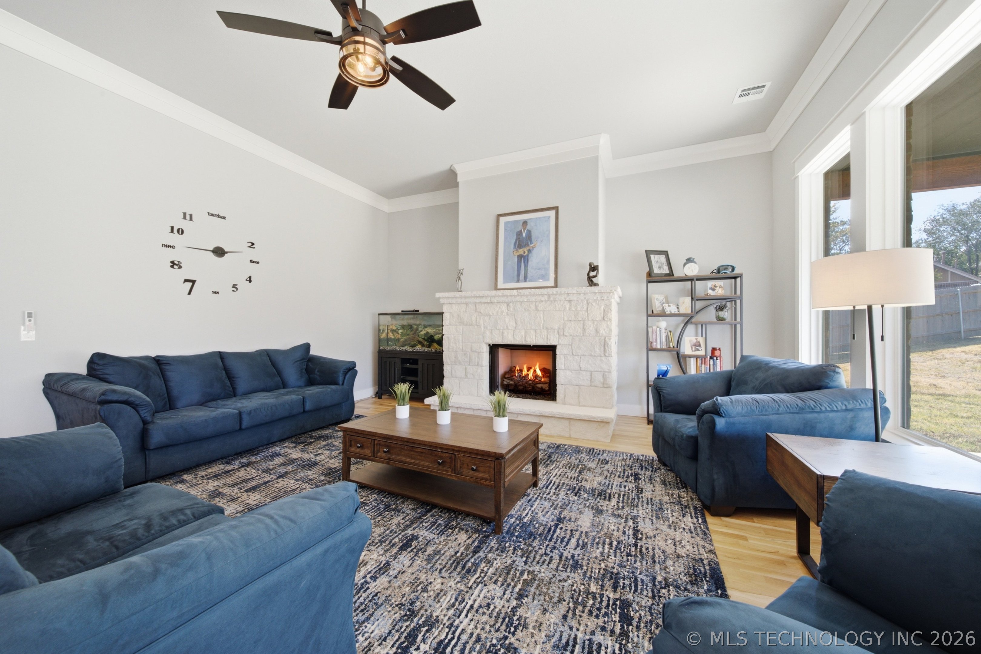14307 E 95th Place Owasso OK 74055