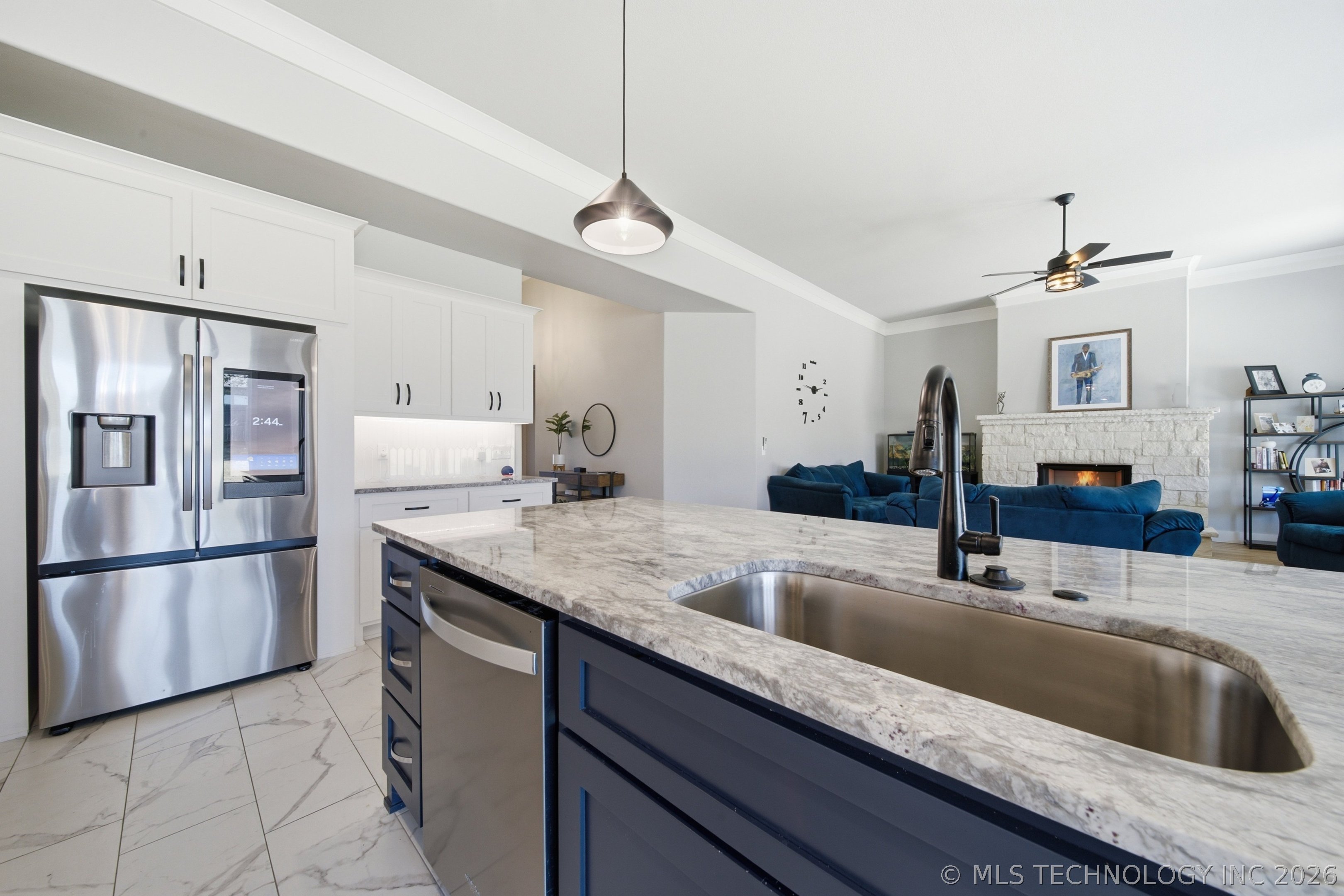 14307 E 95th Place Owasso OK 74055