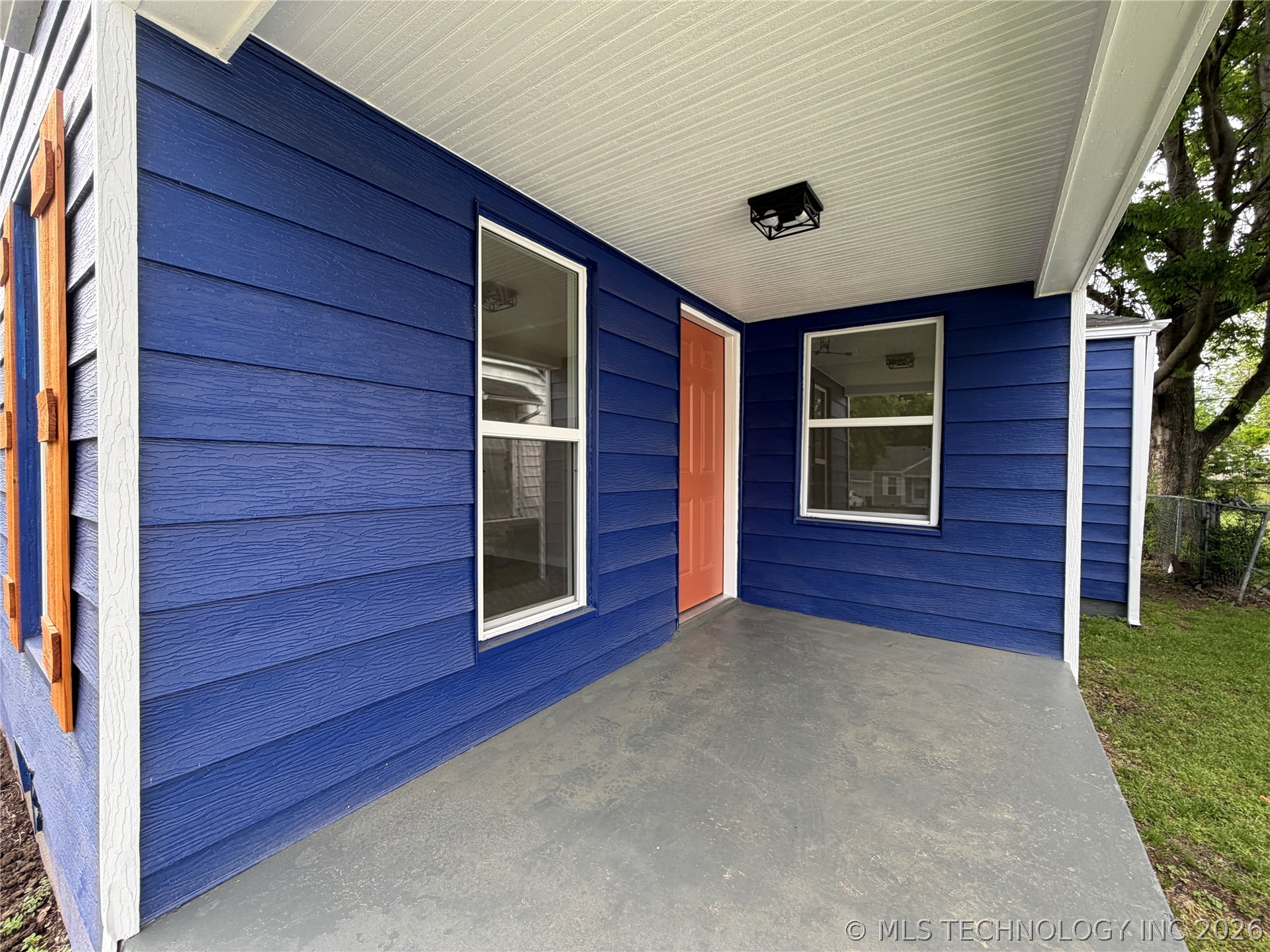 1718 Houston Street Muskogee OK 74403