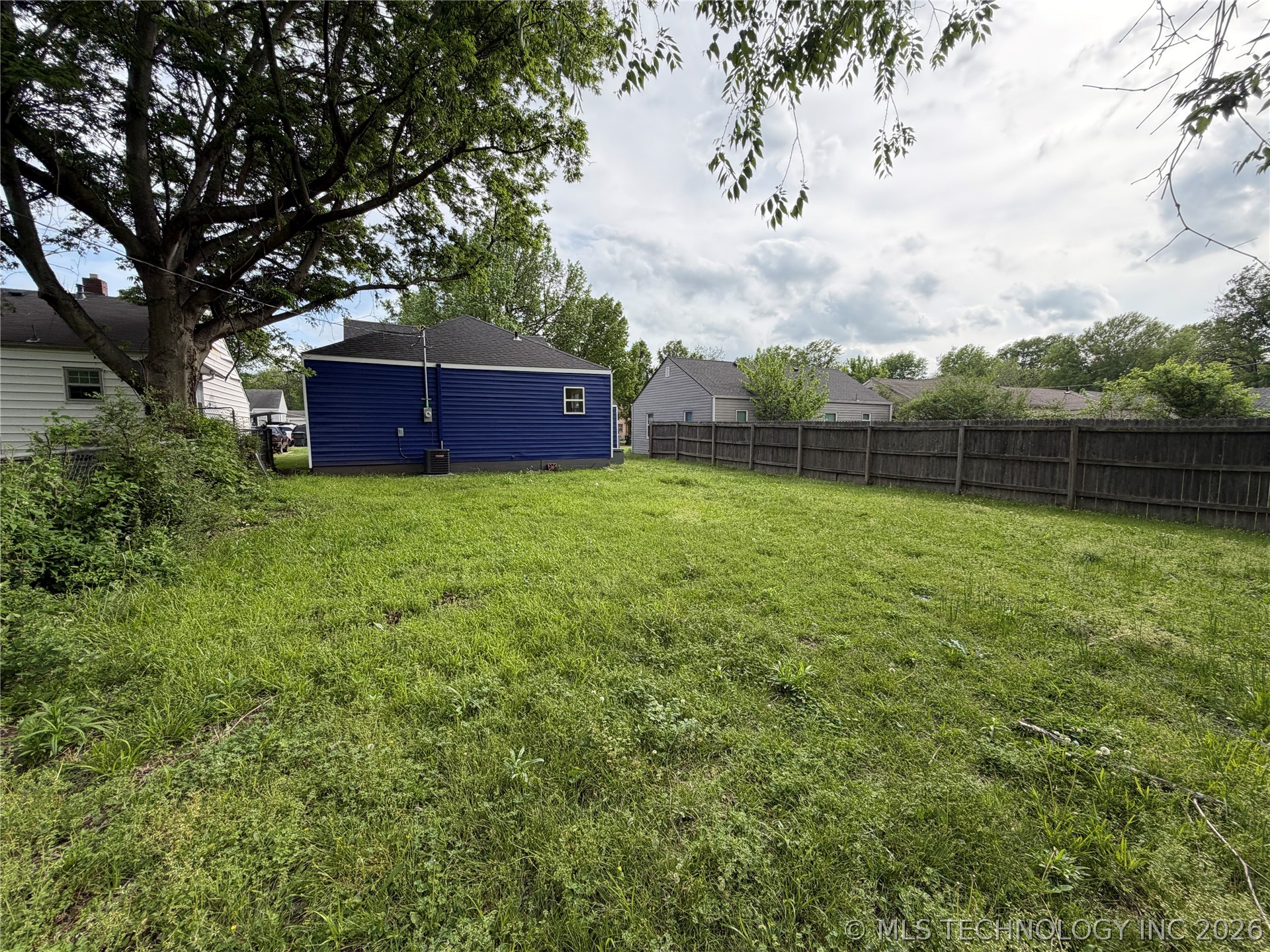 1718 Houston Street Muskogee OK 74403