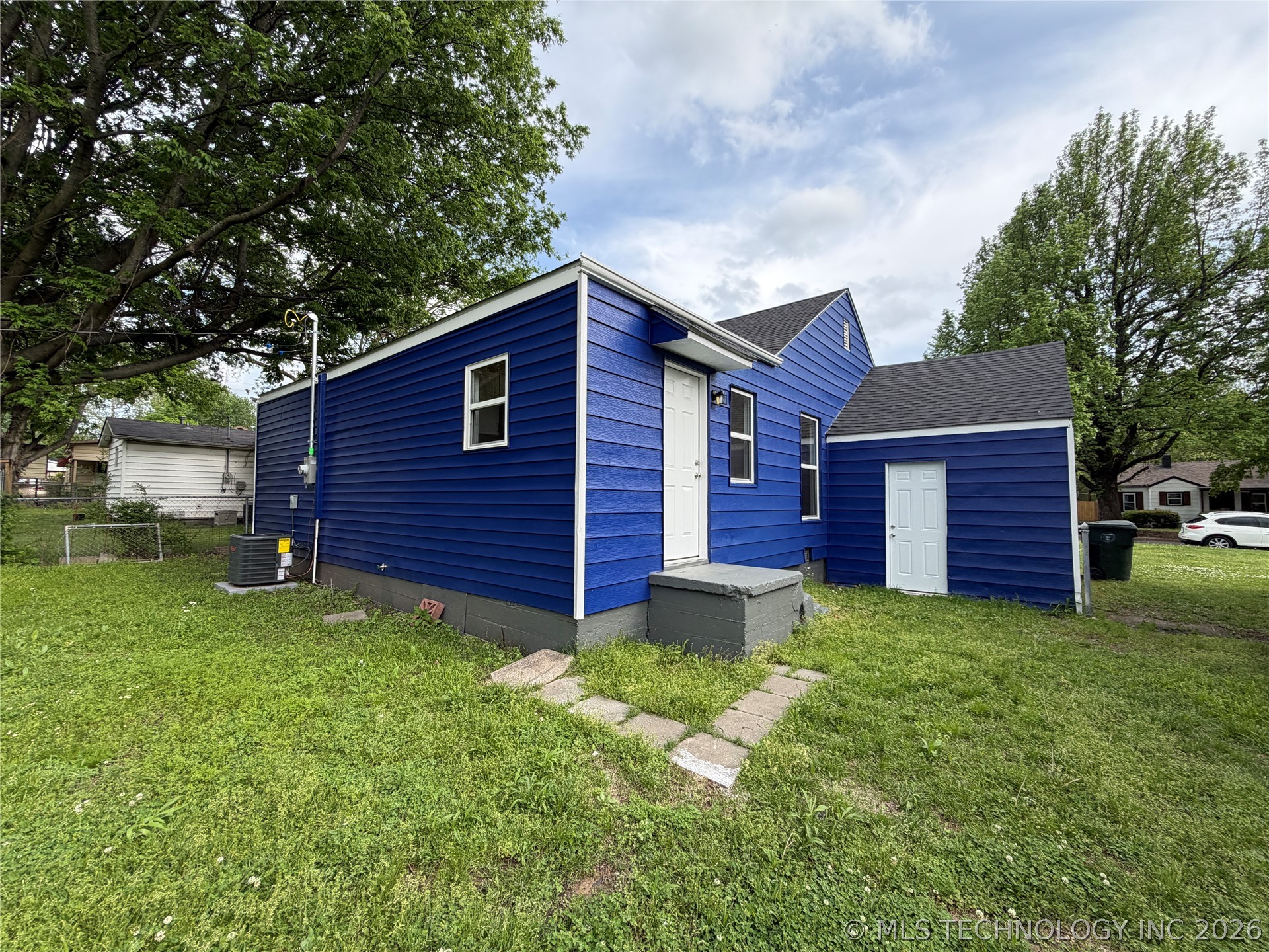 1718 Houston Street Muskogee OK 74403