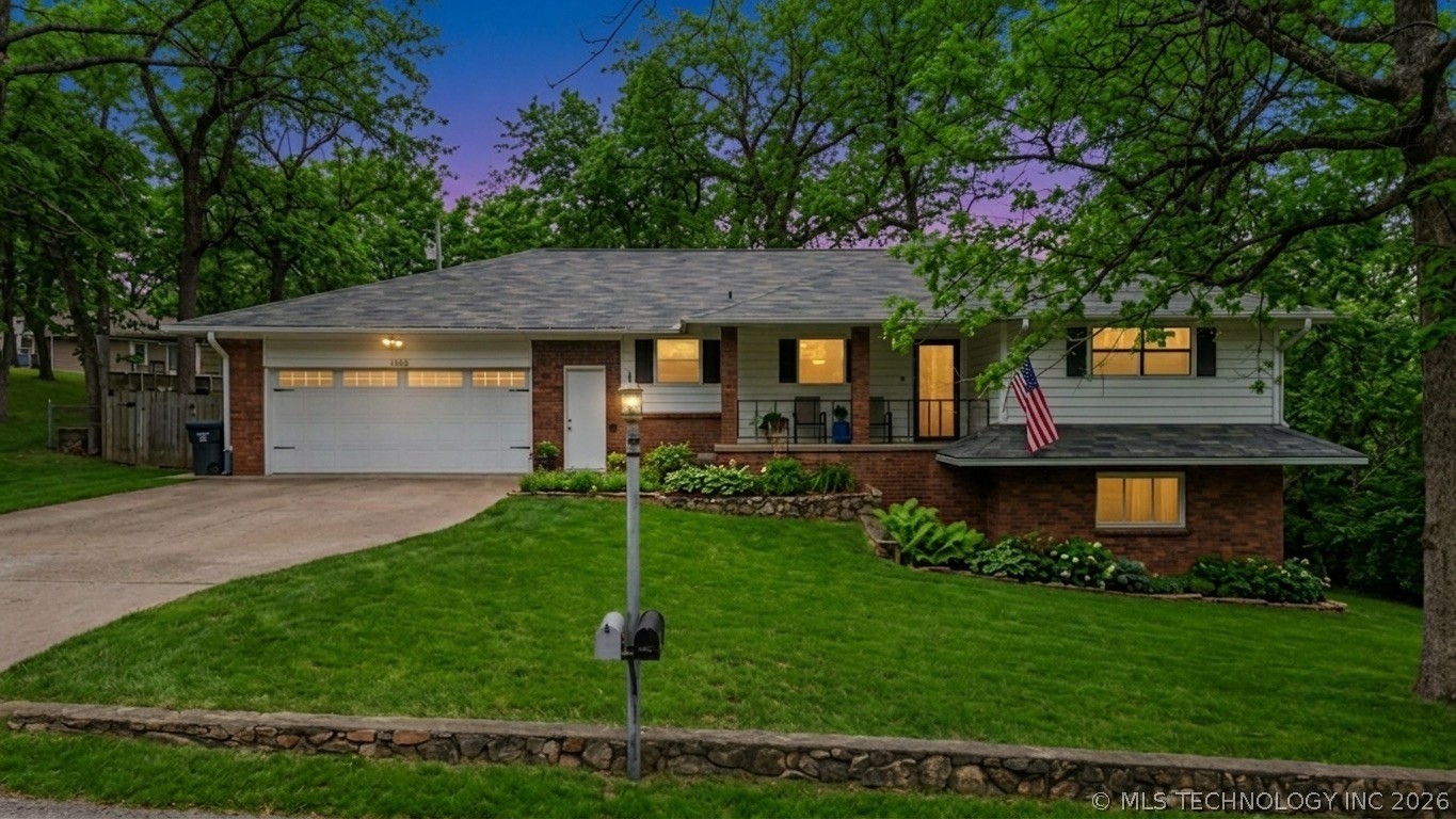 13266 S Spruce Lane Claremore OK 74017