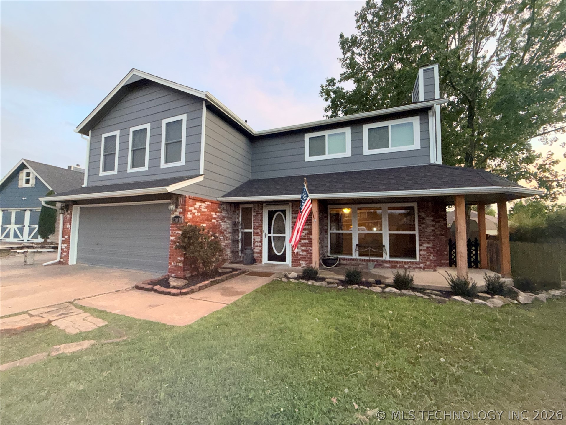 13010 E 77th Court Owasso OK 74055