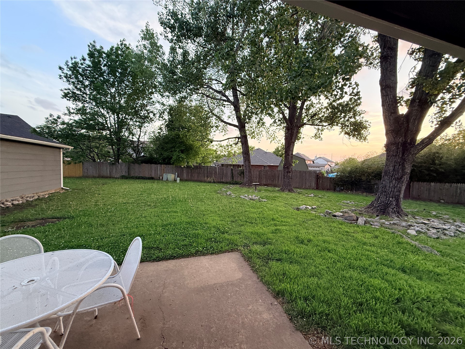 13010 E 77th Court Owasso OK 74055