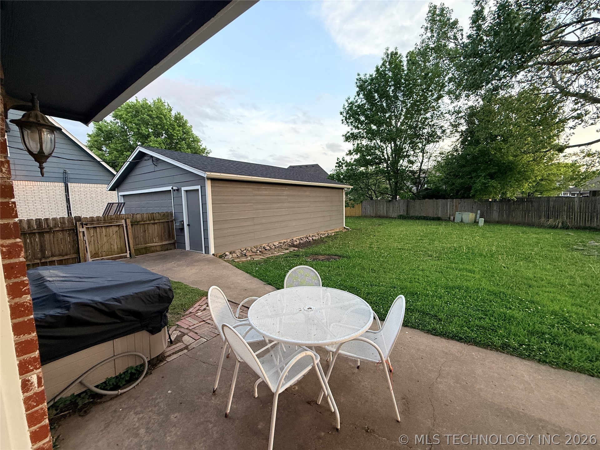 13010 E 77th Court Owasso OK 74055