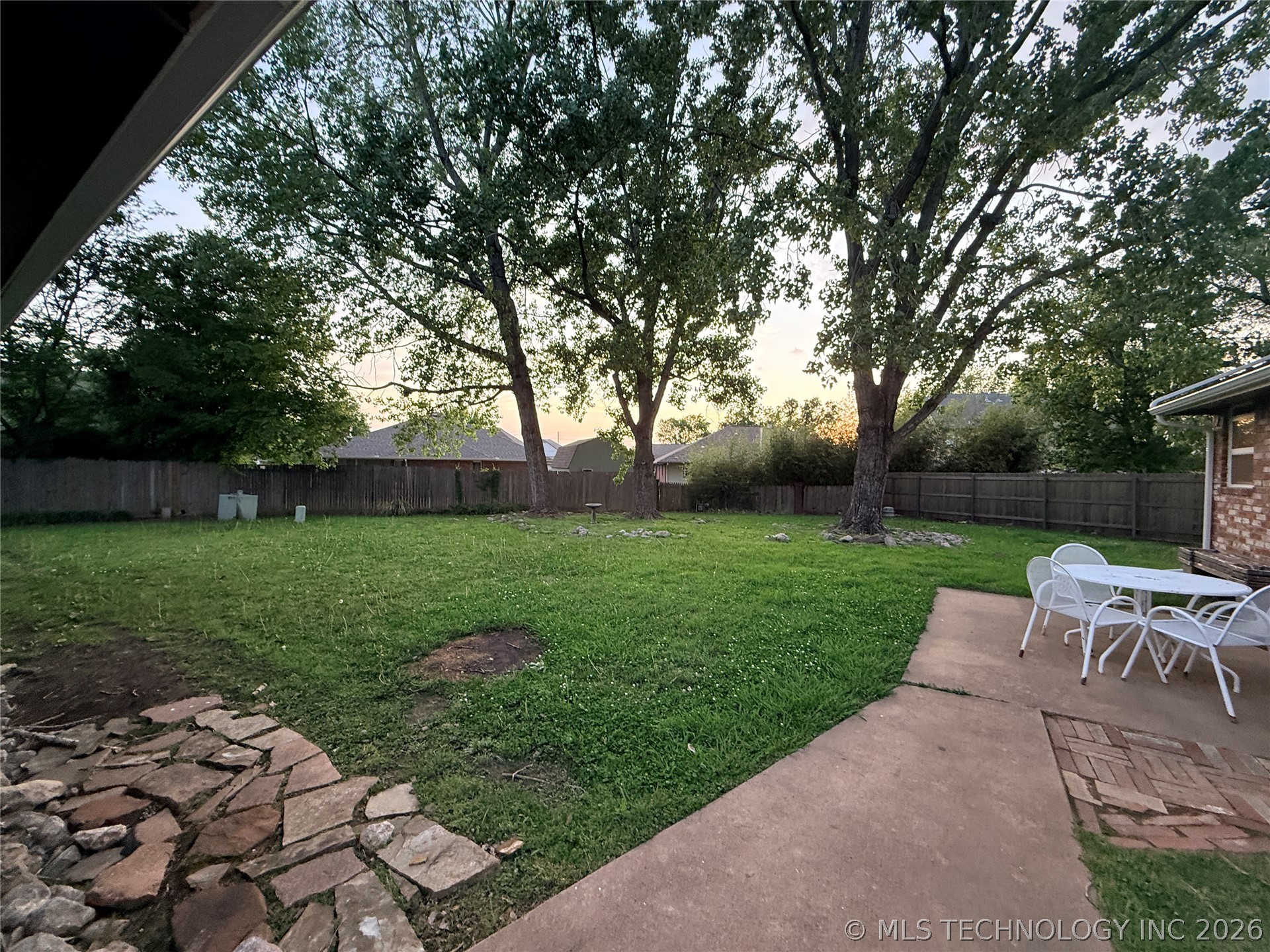 13010 E 77th Court Owasso OK 74055