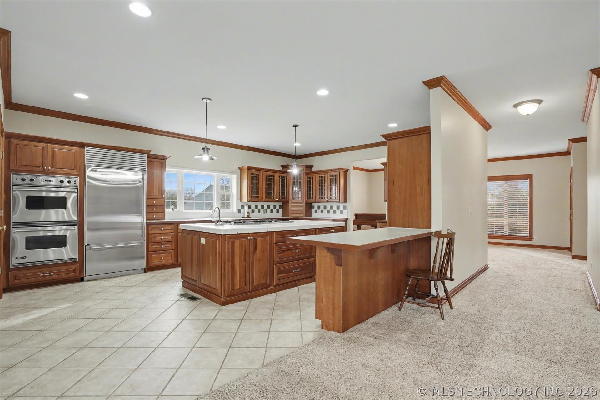 1629 E 124th Street S Jenks OK 74037