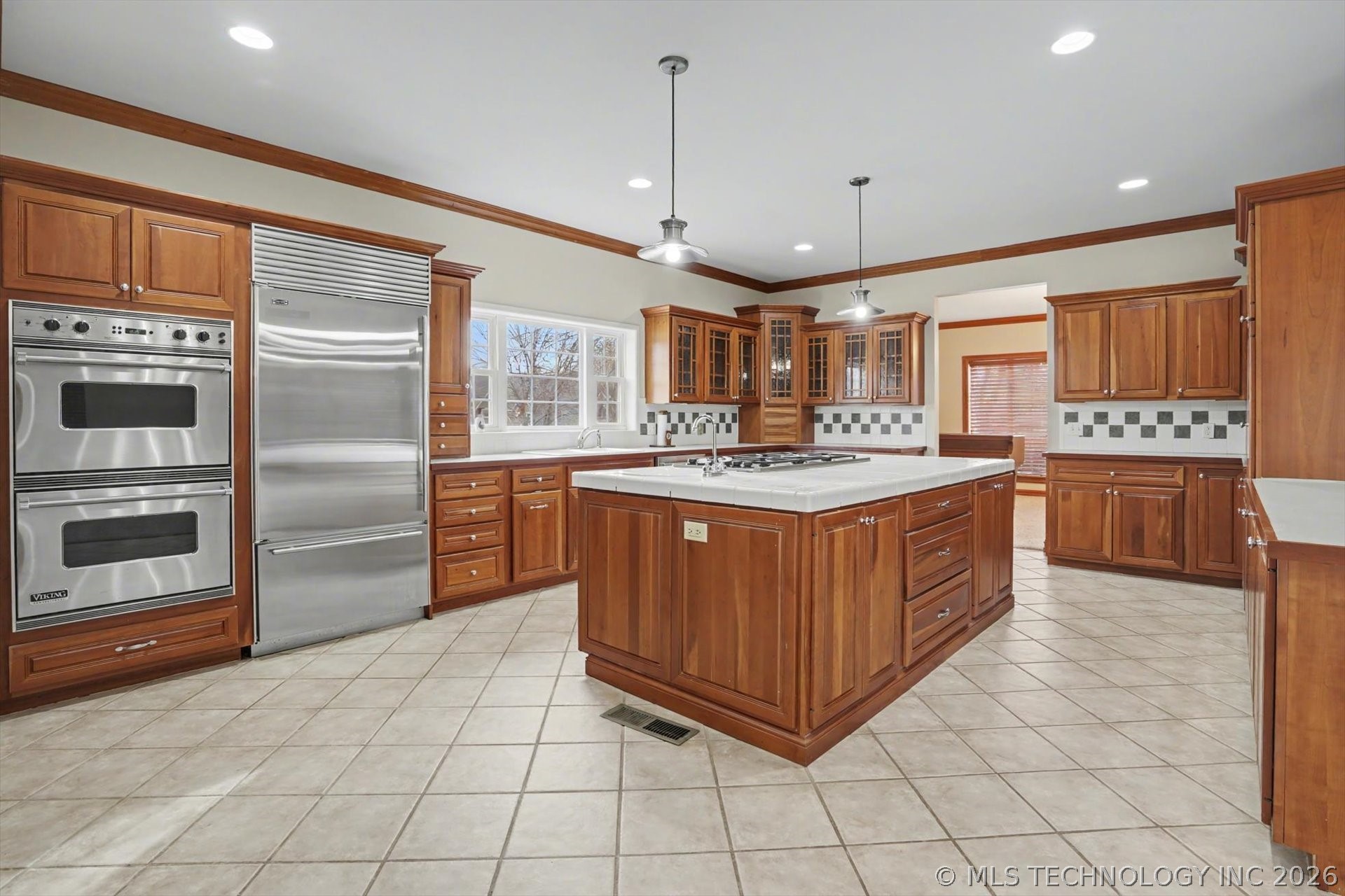 1629 E 124th Street S Jenks OK 74037