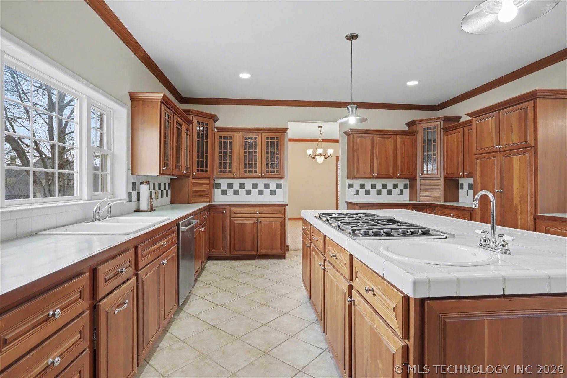 1629 E 124th Street S Jenks OK 74037