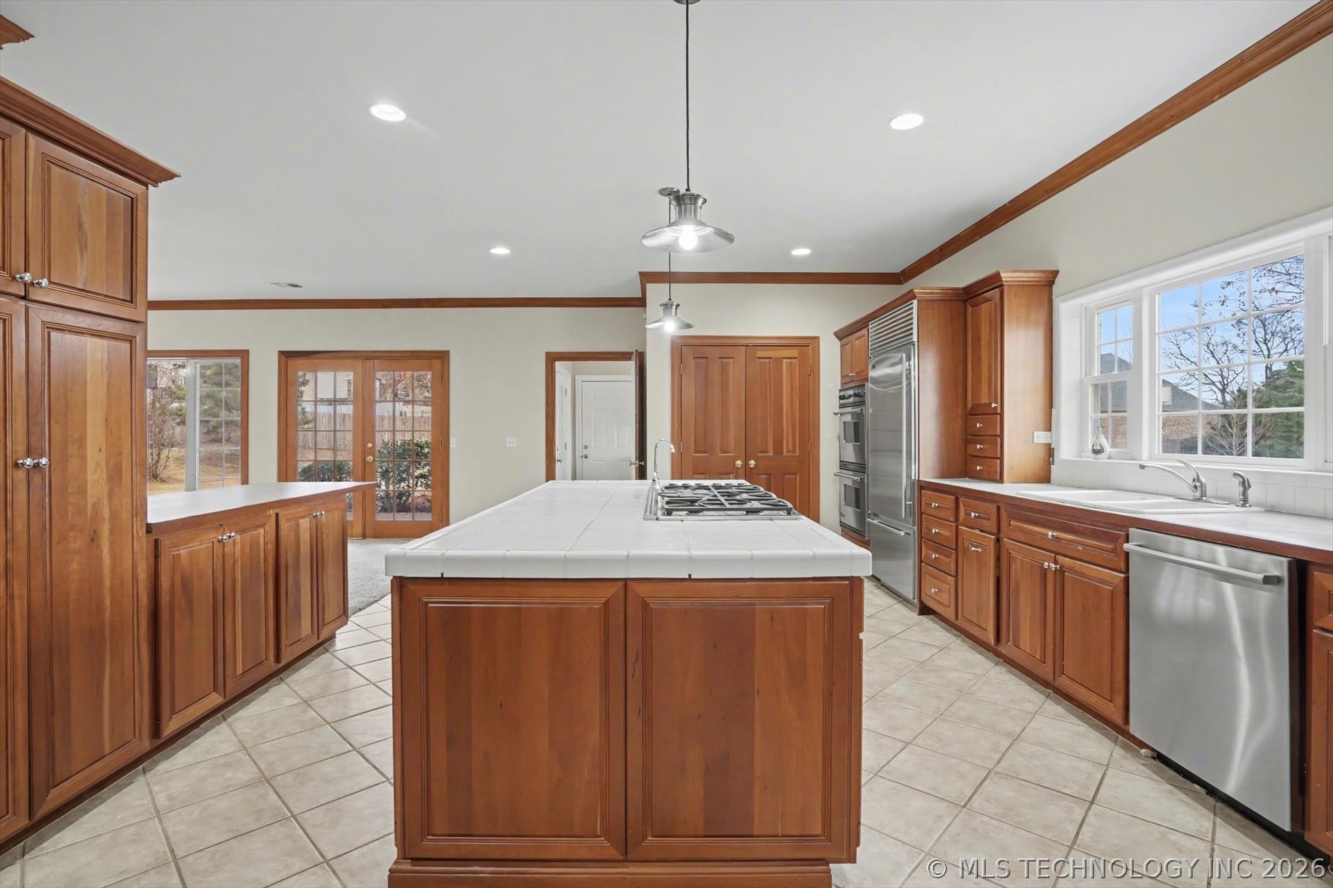 1629 E 124th Street S Jenks OK 74037