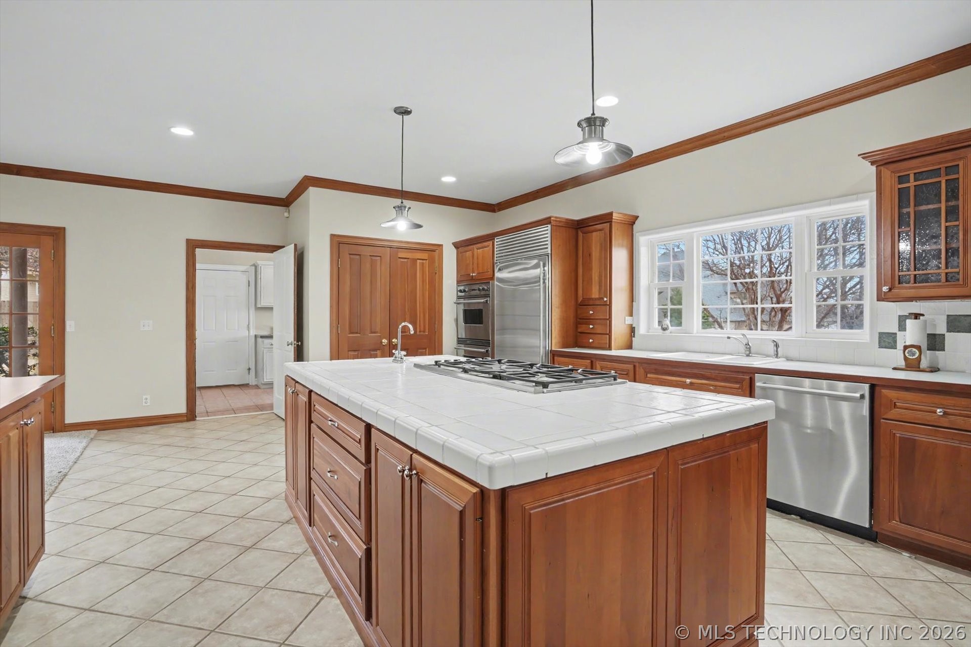 1629 E 124th Street S Jenks OK 74037