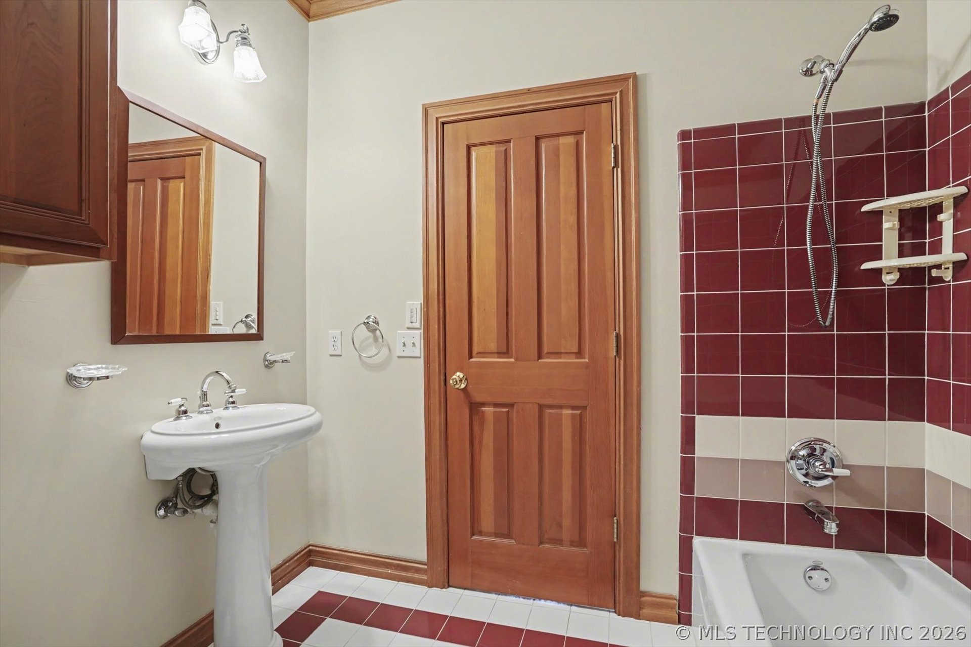 1629 E 124th Street S Jenks OK 74037