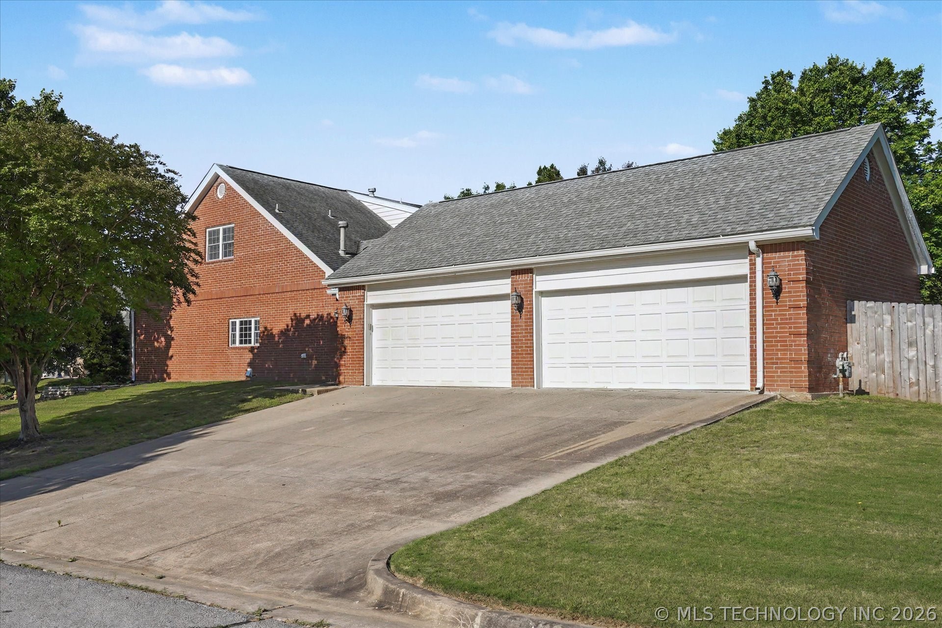1629 E 124th Street S Jenks OK 74037