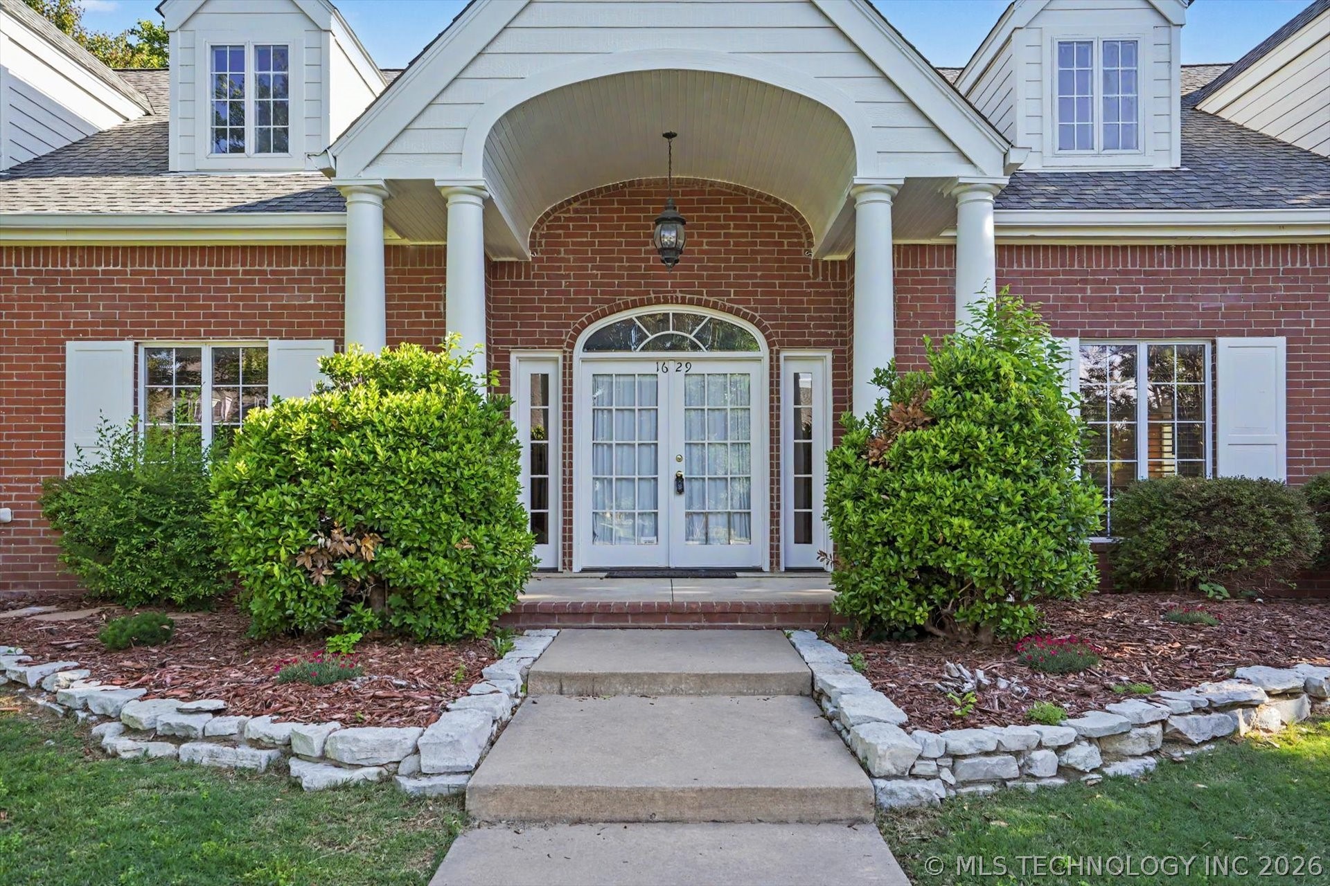 1629 E 124th Street S Jenks OK 74037