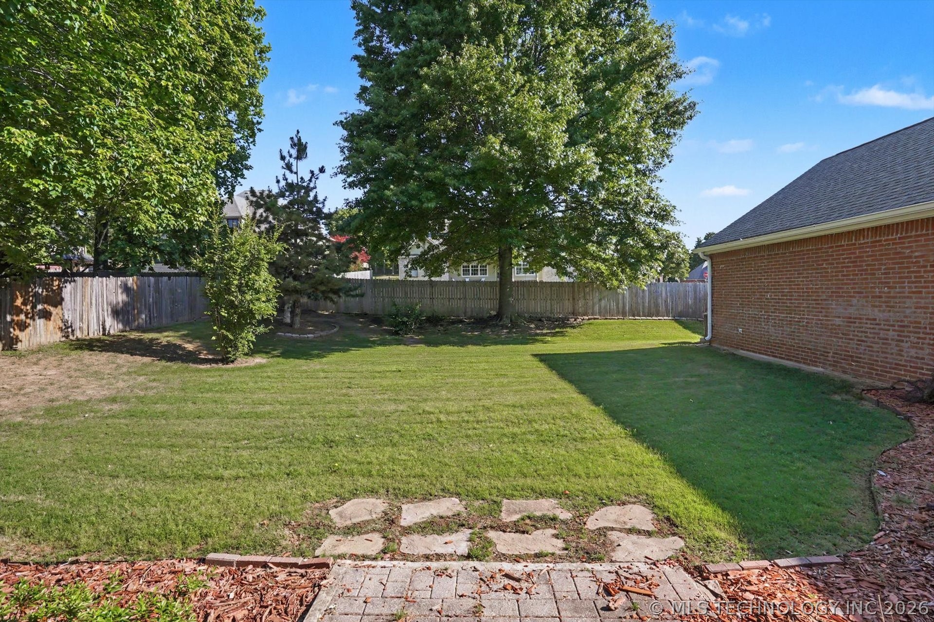 1629 E 124th Street S Jenks OK 74037