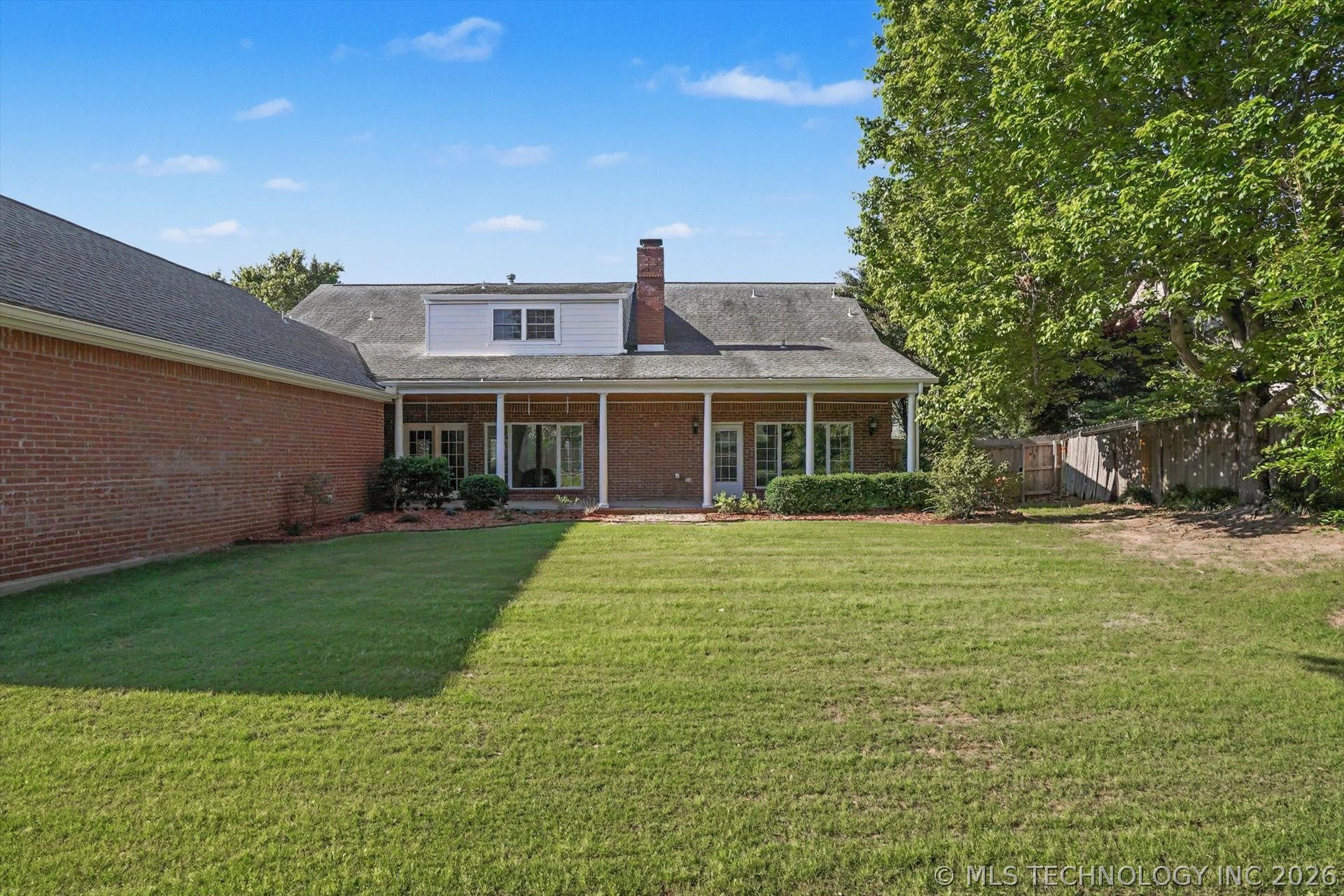 1629 E 124th Street S Jenks OK 74037