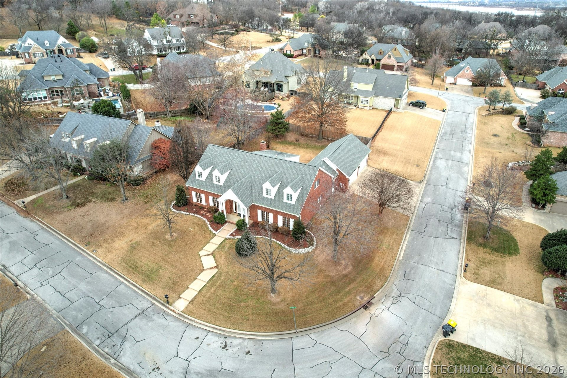 1629 E 124th Street S Jenks OK 74037