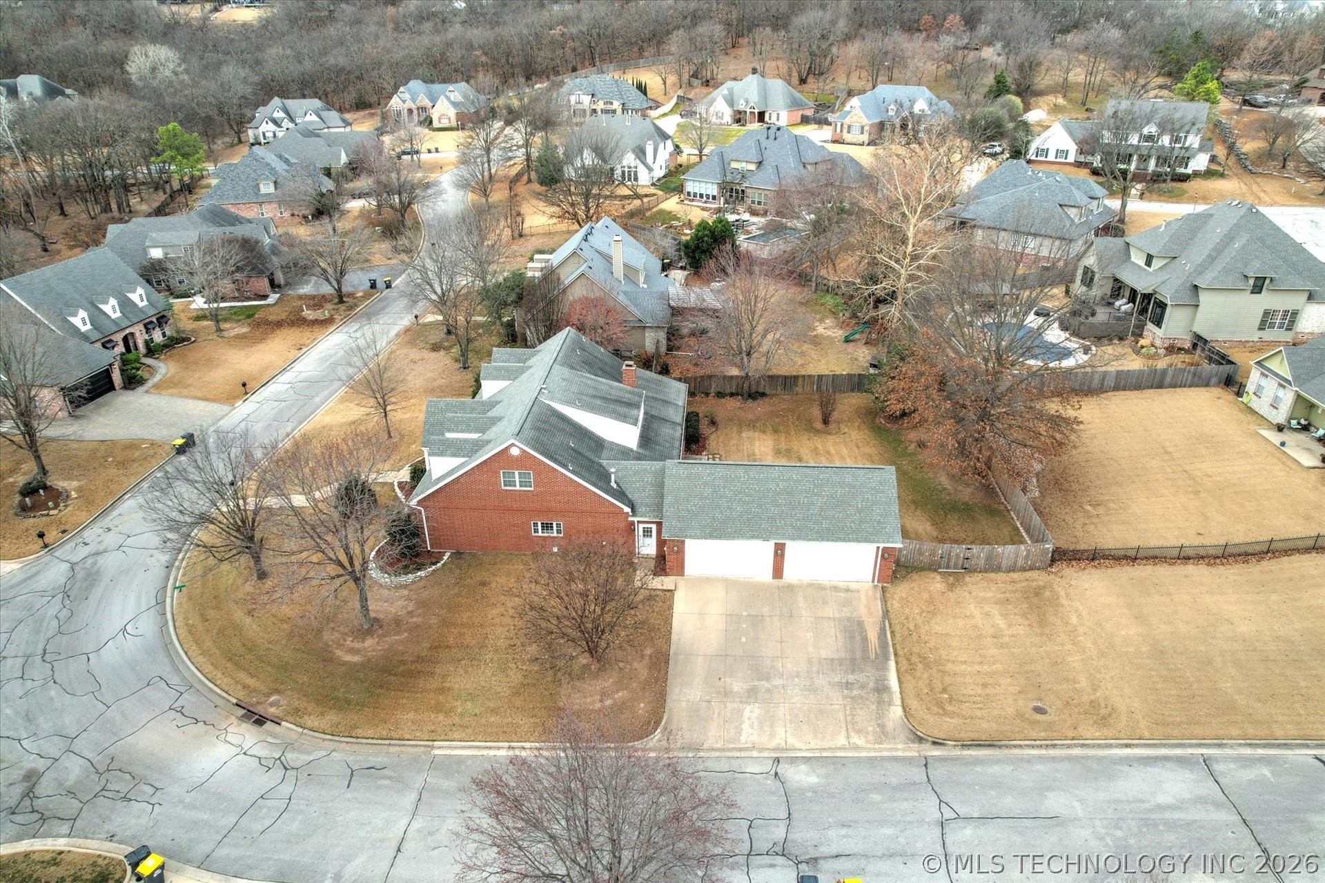 1629 E 124th Street S Jenks OK 74037