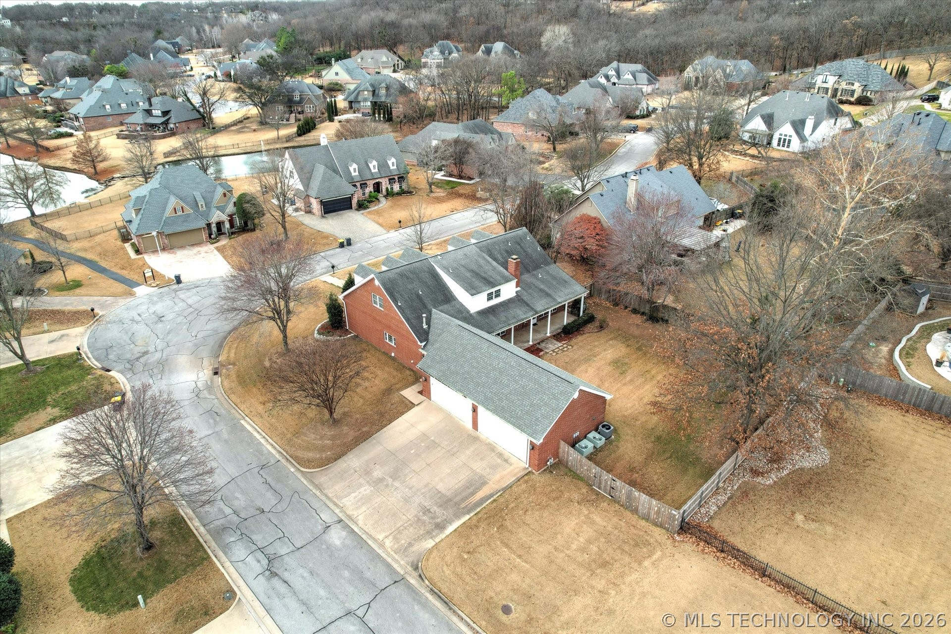 1629 E 124th Street S Jenks OK 74037