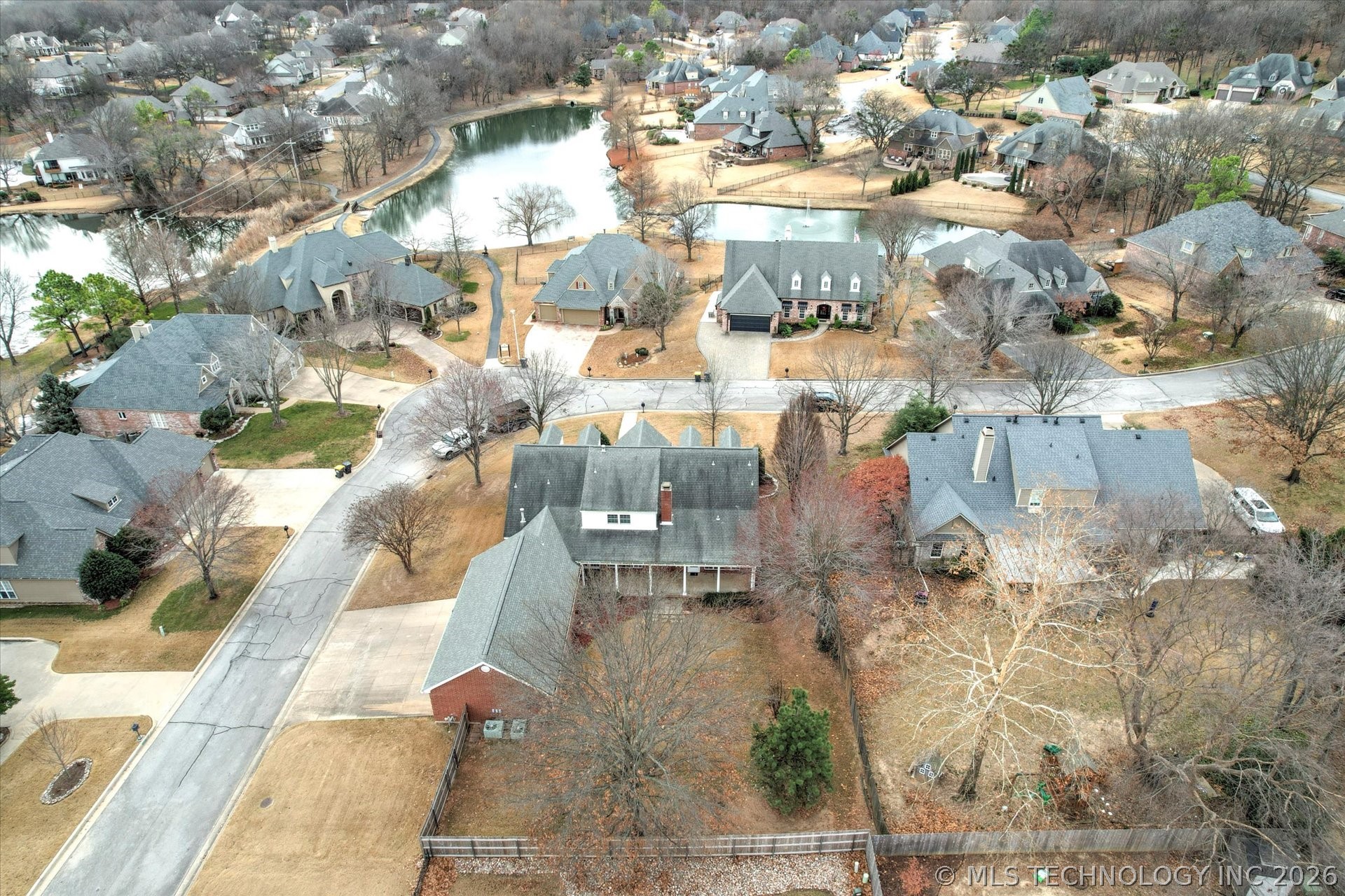 1629 E 124th Street S Jenks OK 74037