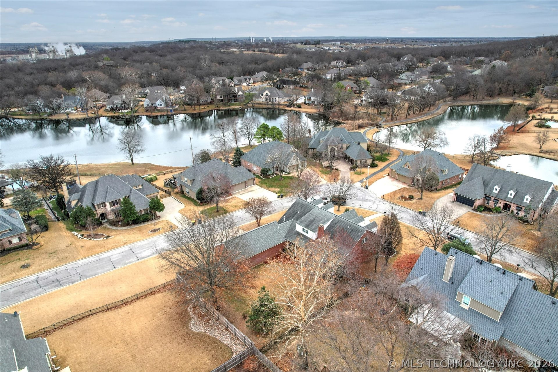 1629 E 124th Street S Jenks OK 74037