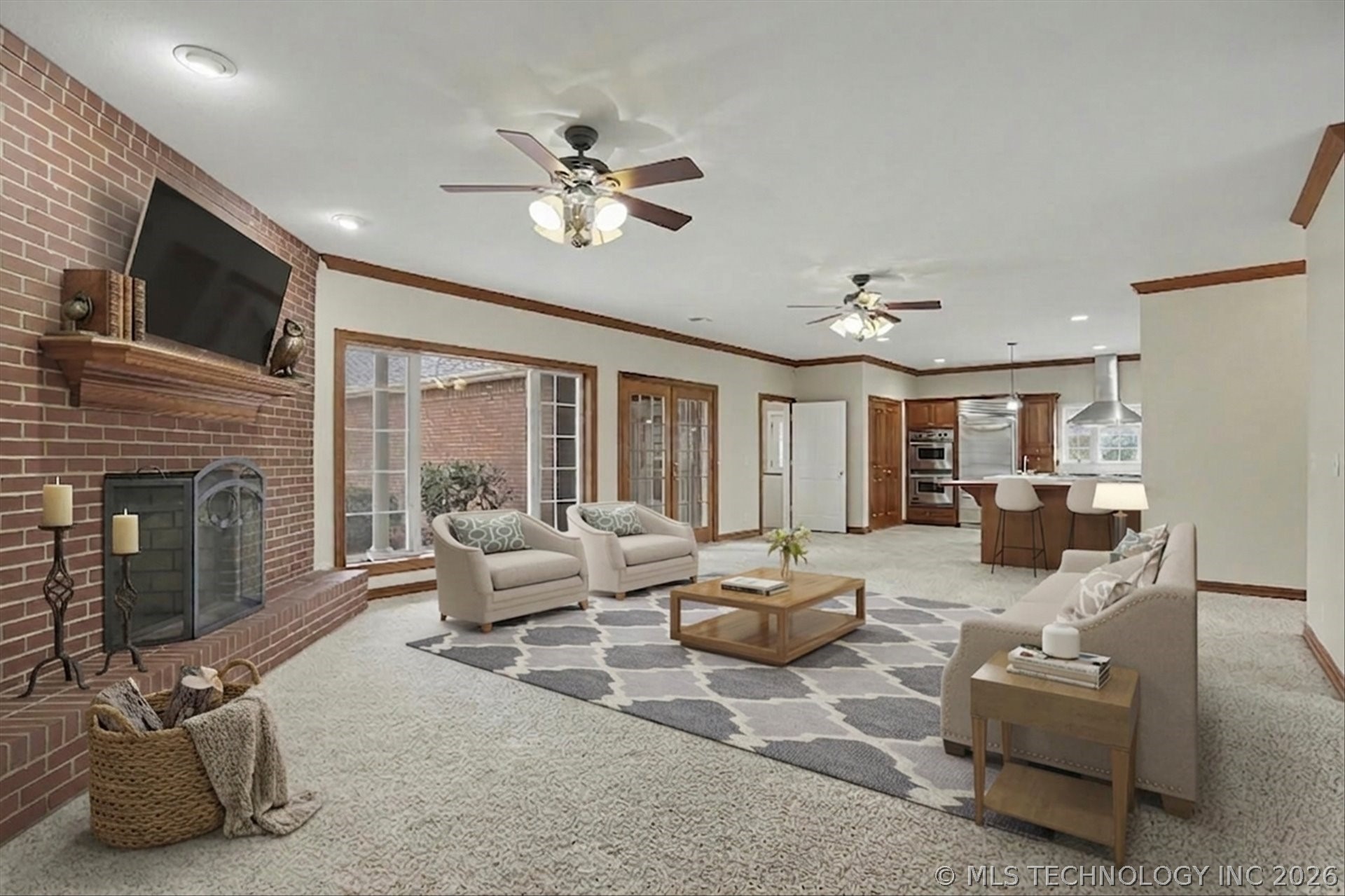 1629 E 124th Street S Jenks OK 74037