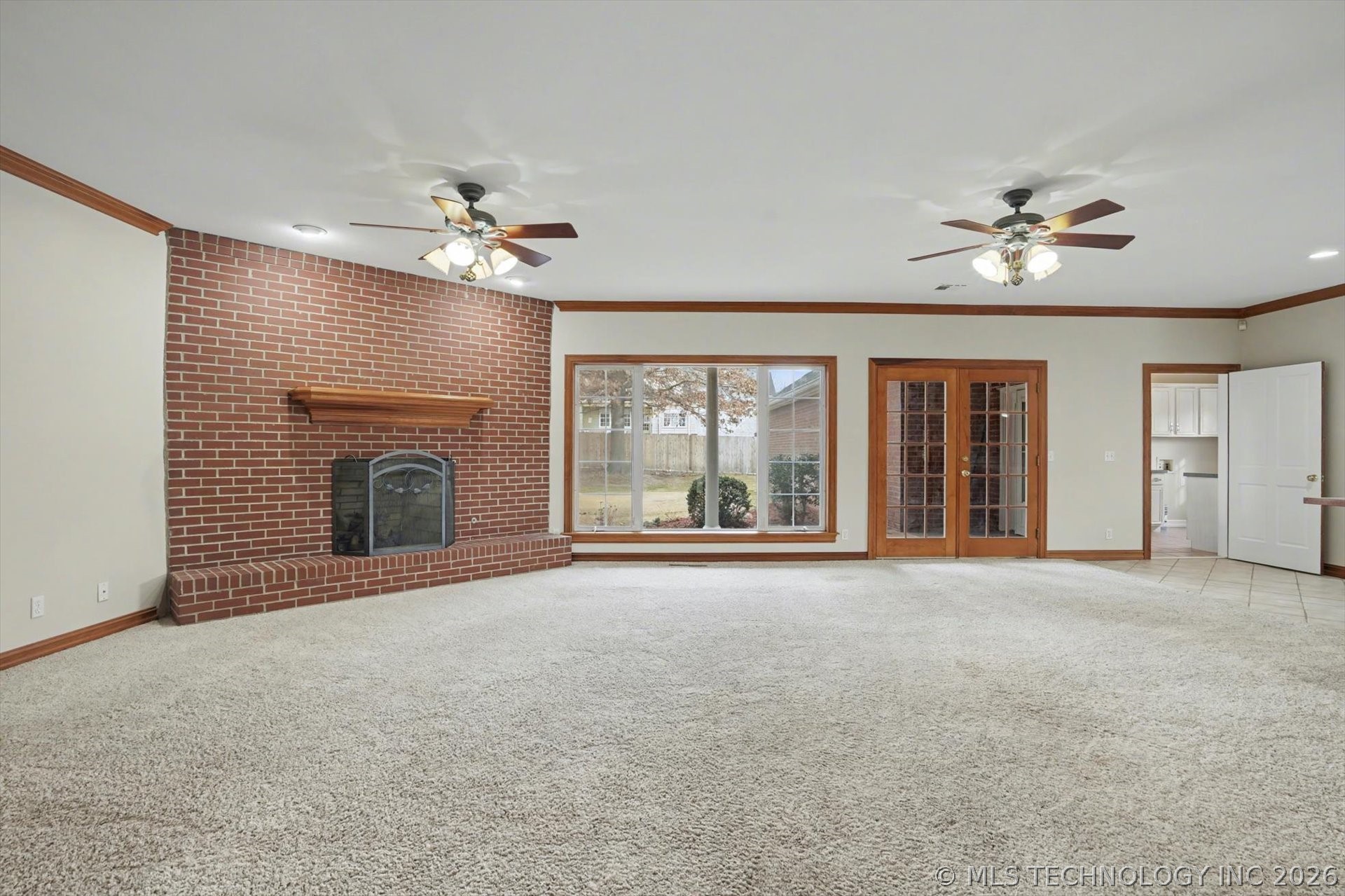 1629 E 124th Street S Jenks OK 74037