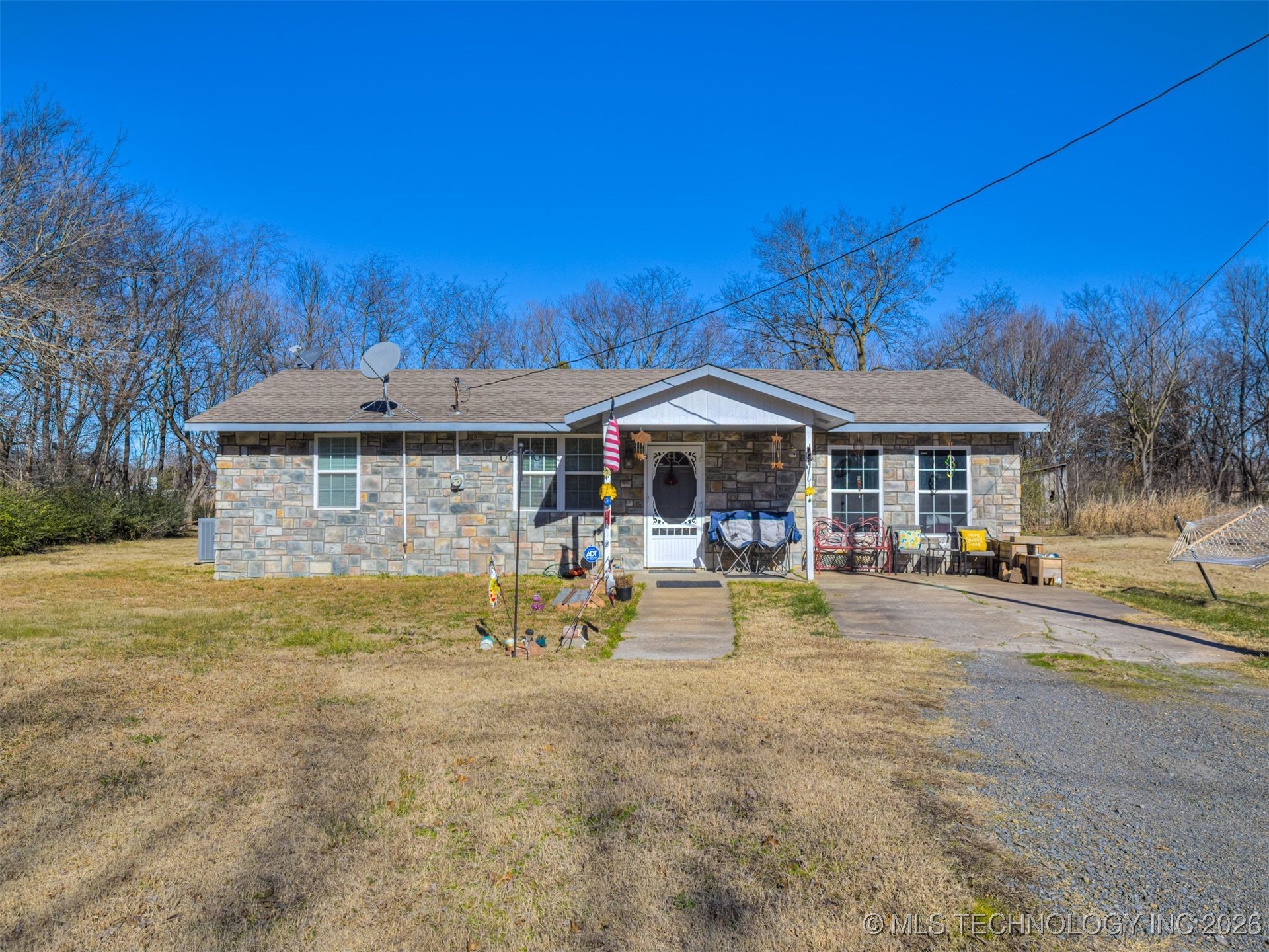 105 SE 6th Street Wagoner OK 74467