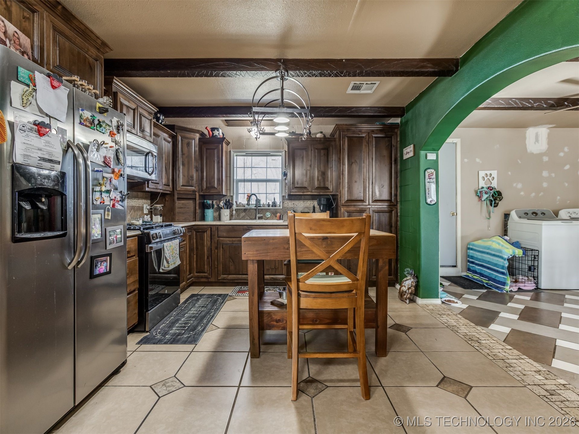 105 SE 6th Street Wagoner OK 74467