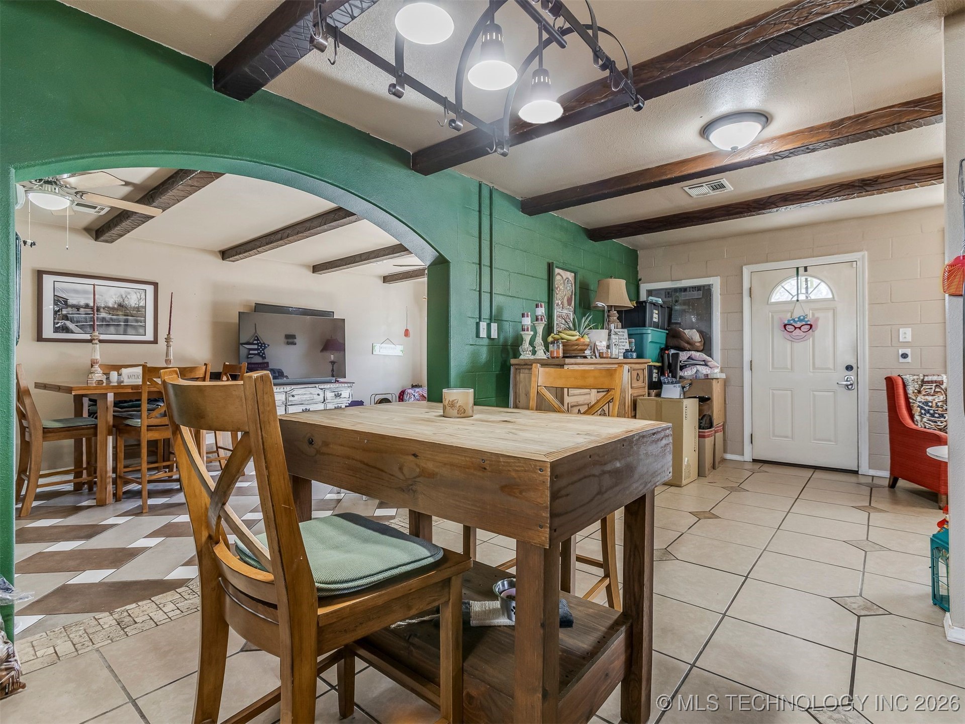 105 SE 6th Street Wagoner OK 74467