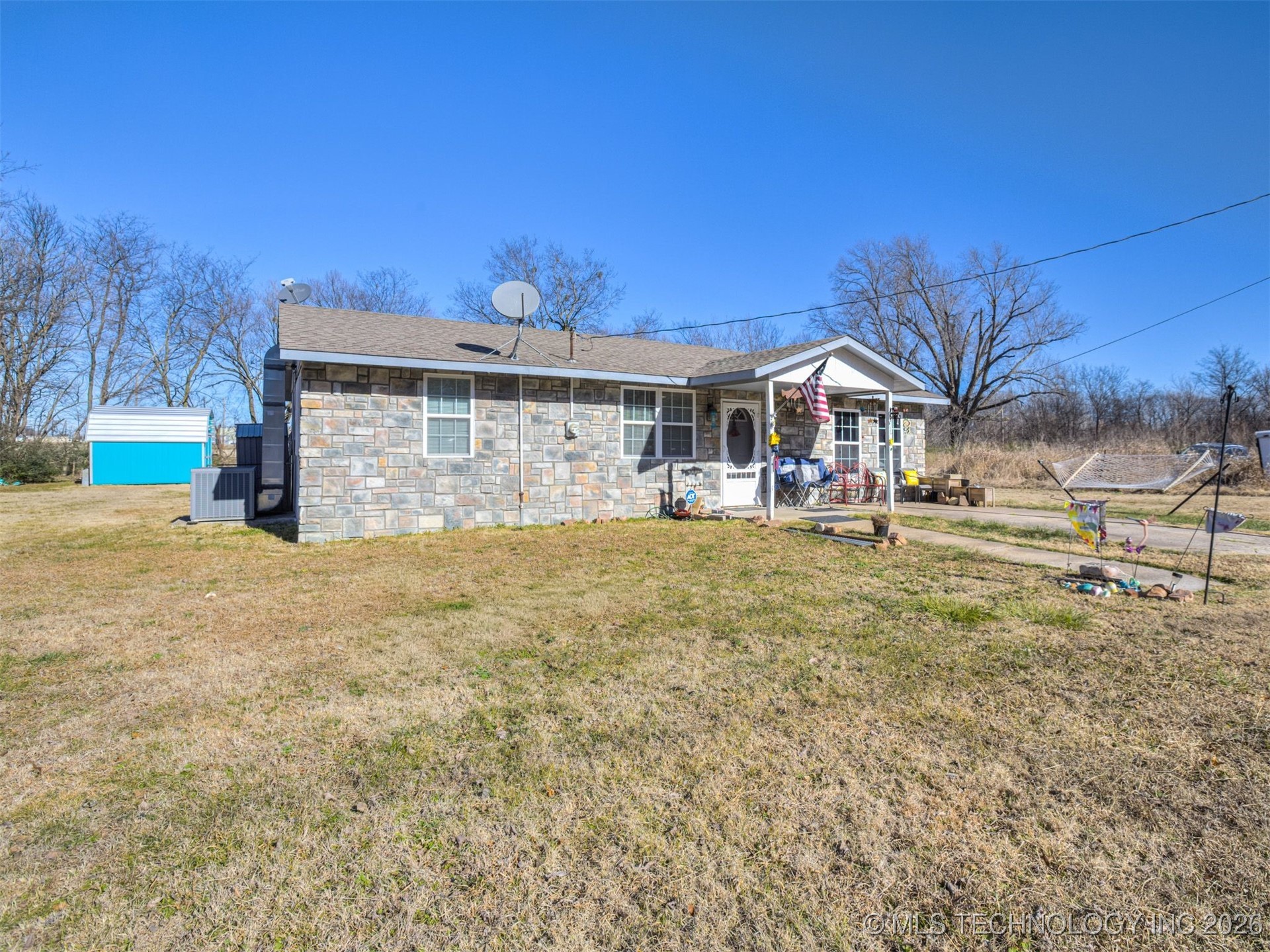105 SE 6th Street Wagoner OK 74467