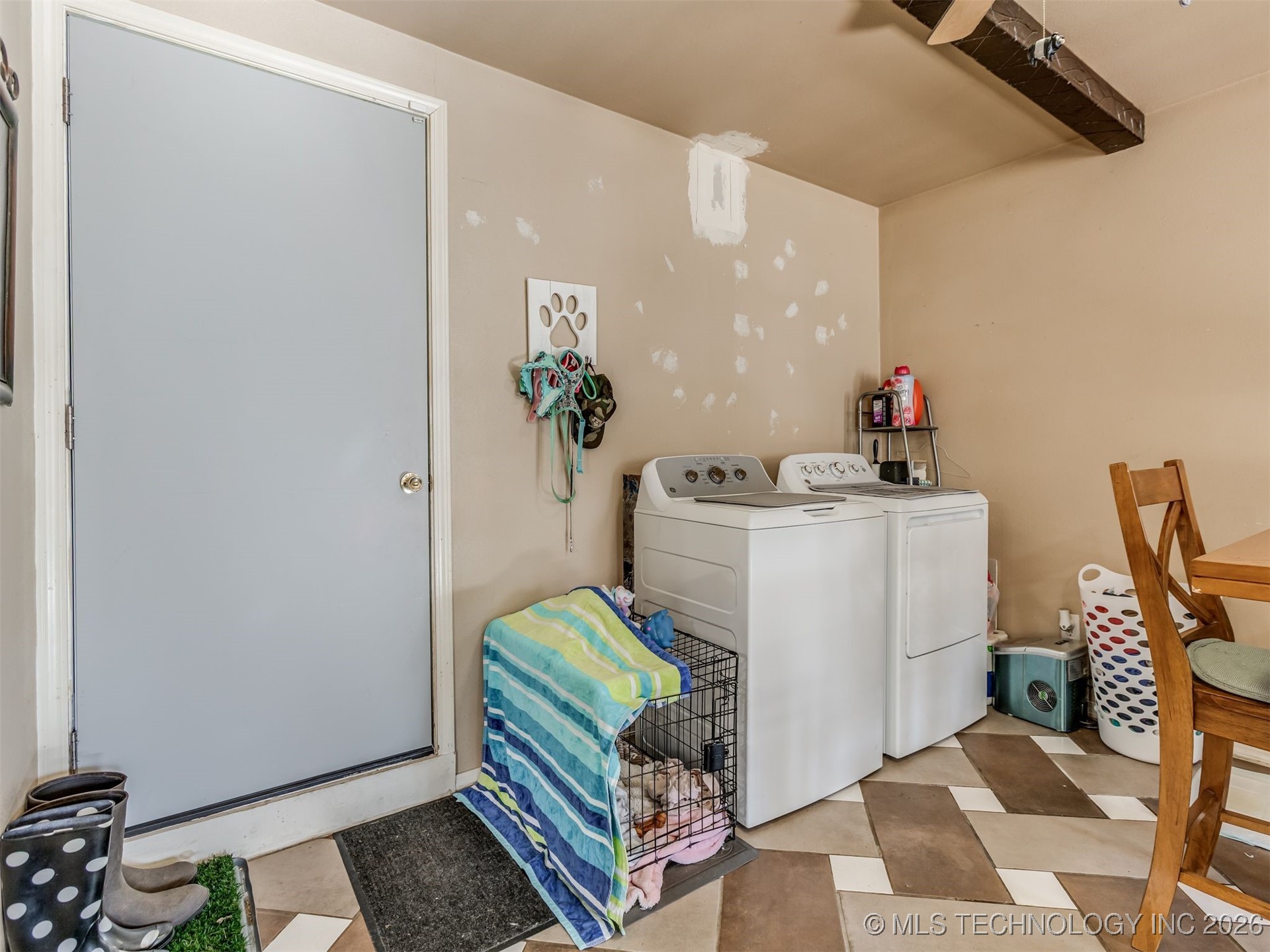 105 SE 6th Street Wagoner OK 74467