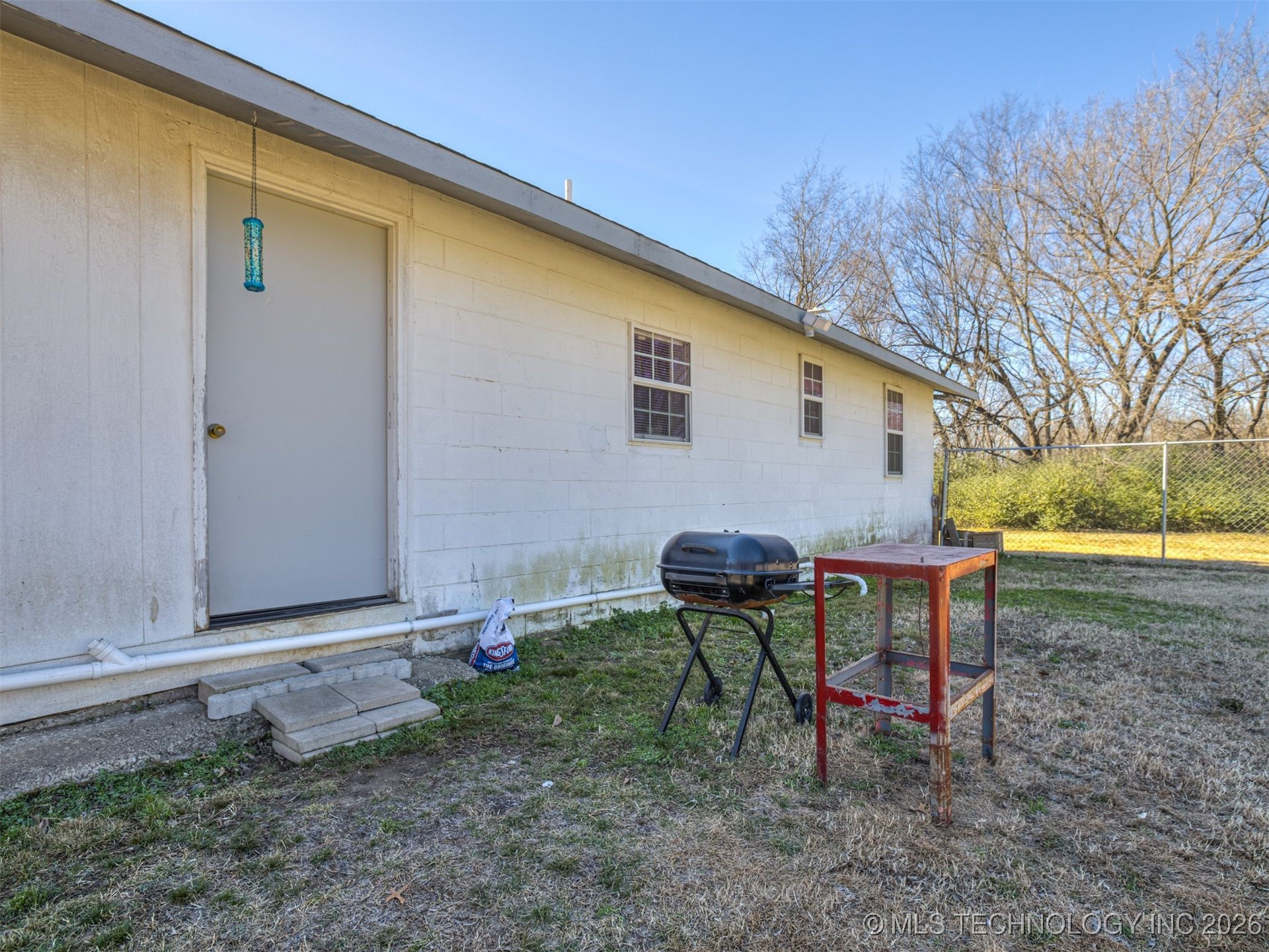 105 SE 6th Street Wagoner OK 74467