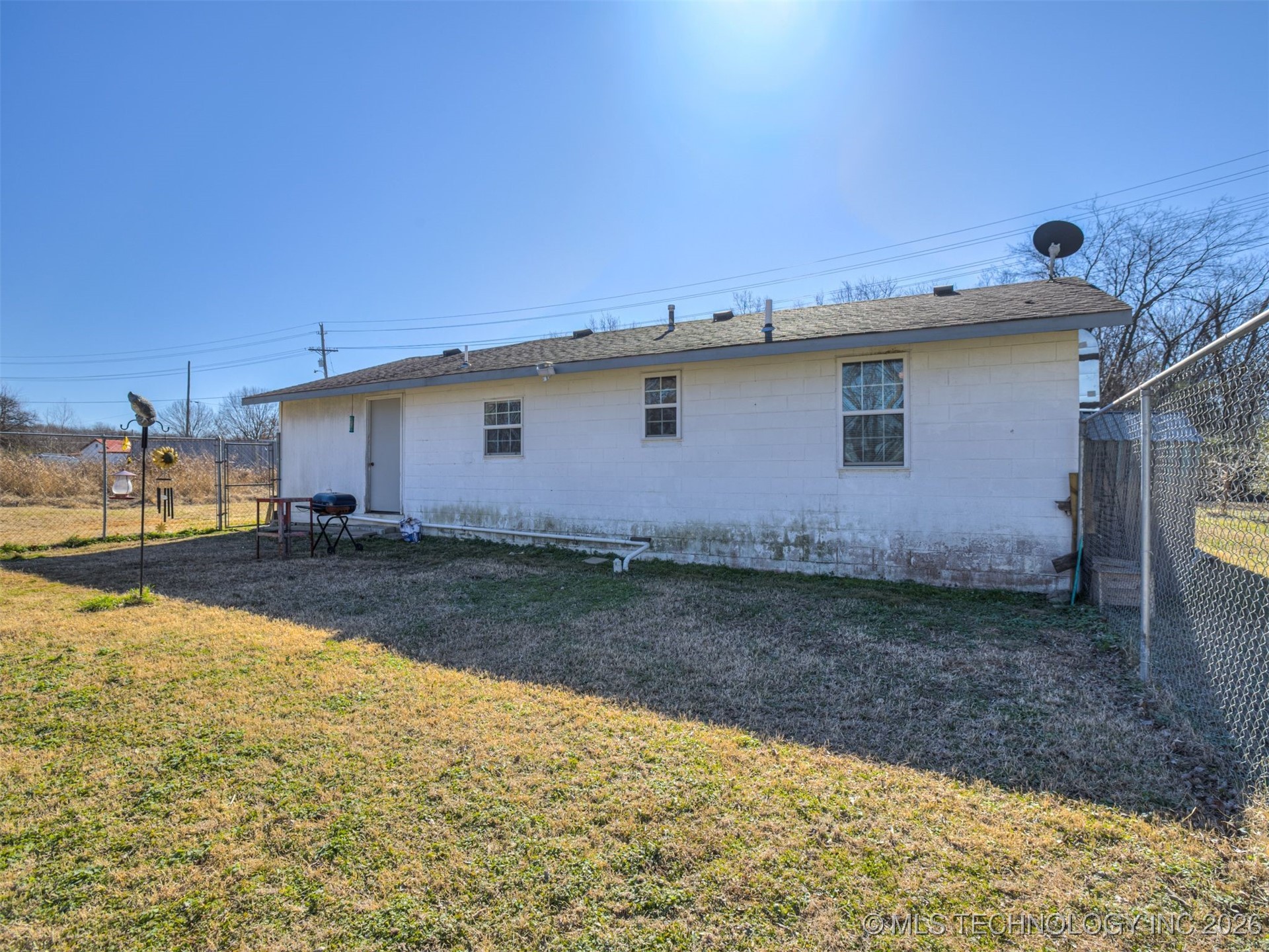 105 SE 6th Street Wagoner OK 74467