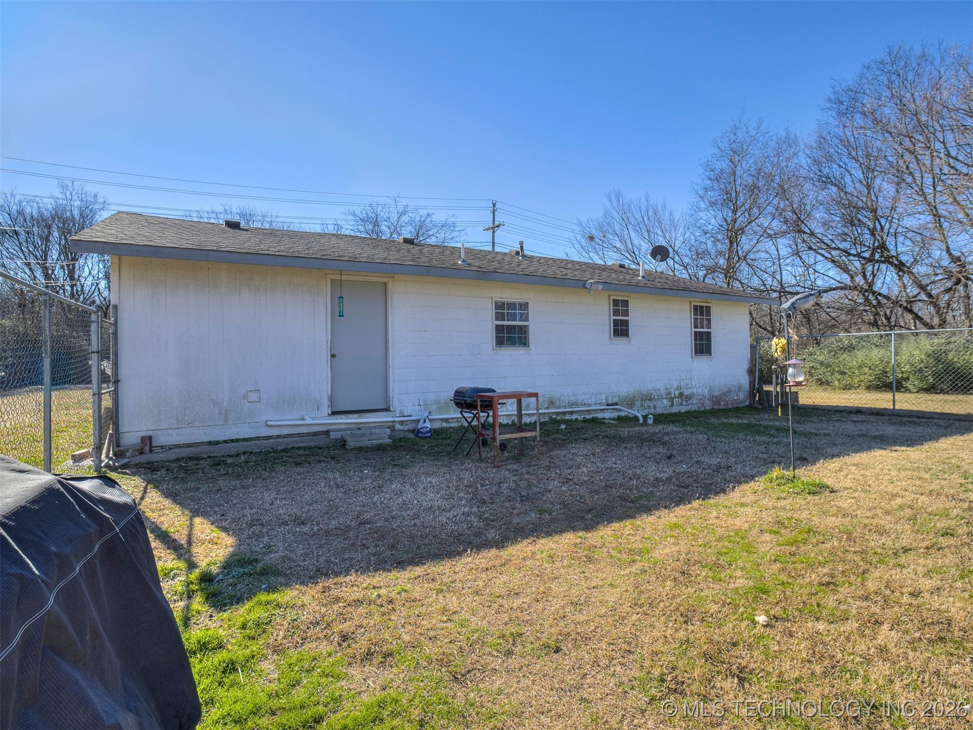 105 SE 6th Street Wagoner OK 74467
