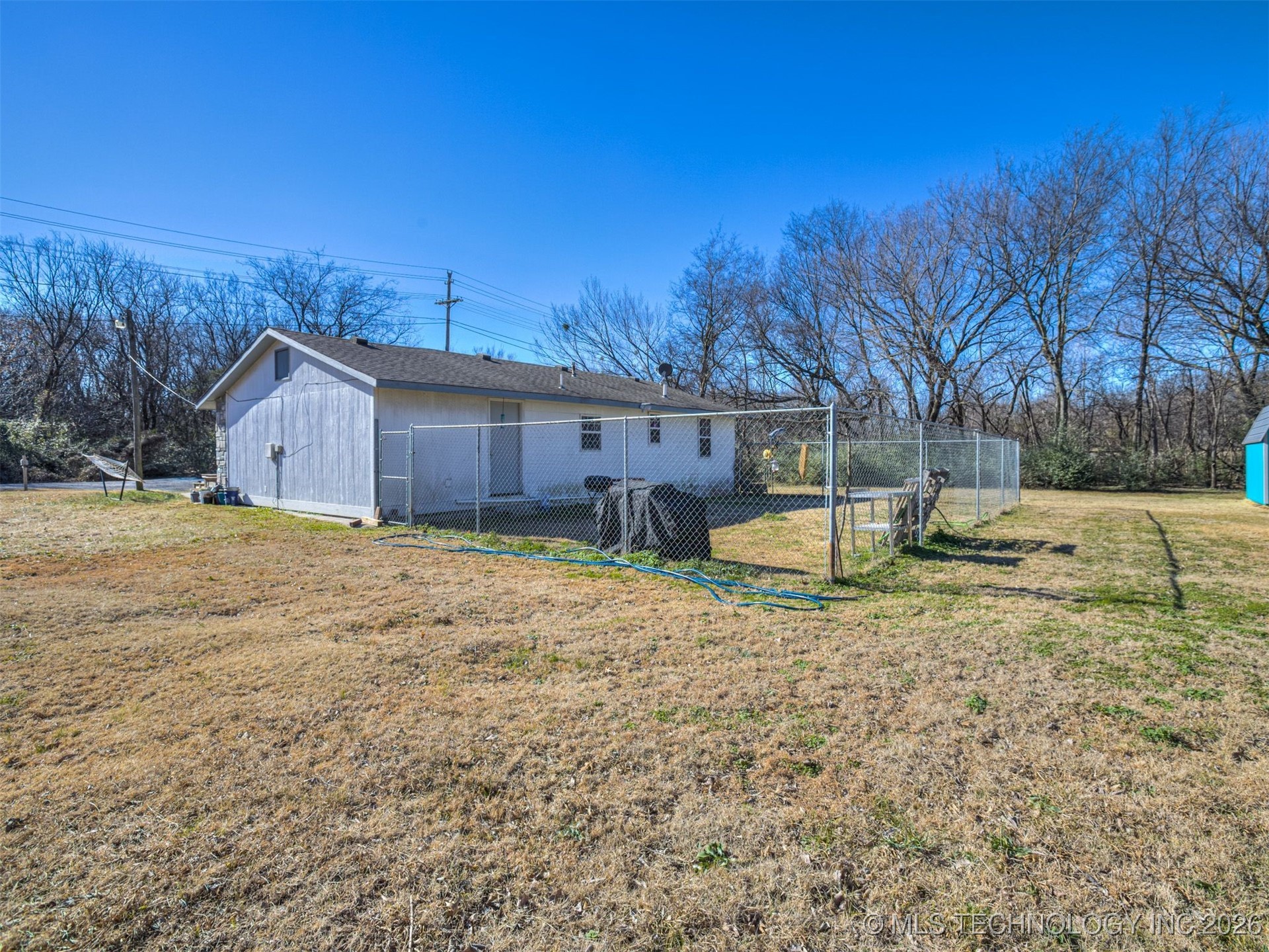 105 SE 6th Street Wagoner OK 74467